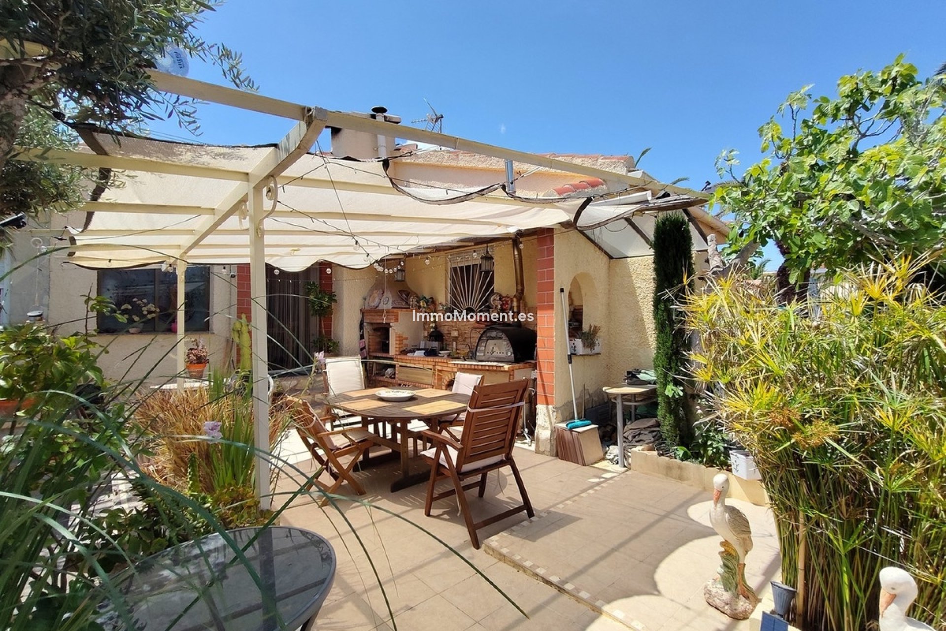 Reventa - Villa independiente - Rojales - Ciudad Quesada