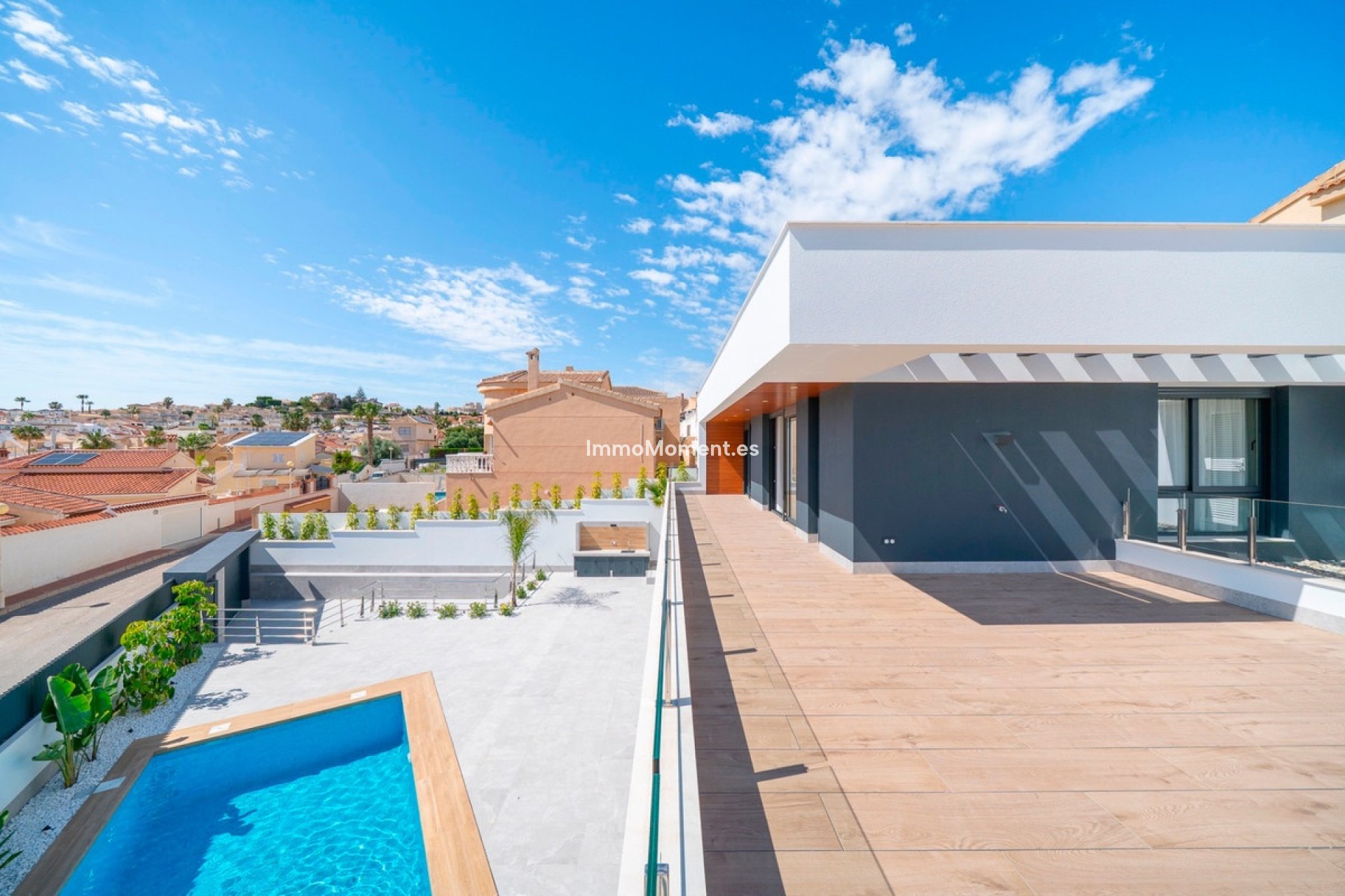 Reventa - Villa independiente - Rojales - Ciudad Quesada