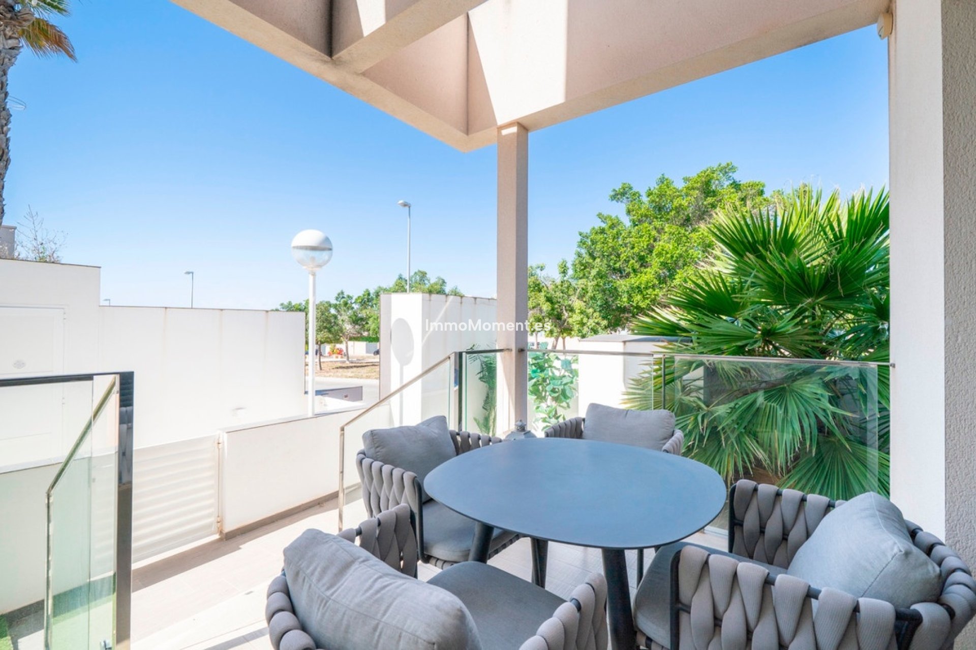 Reventa - Villa independiente - Rojales - Ciudad Quesada
