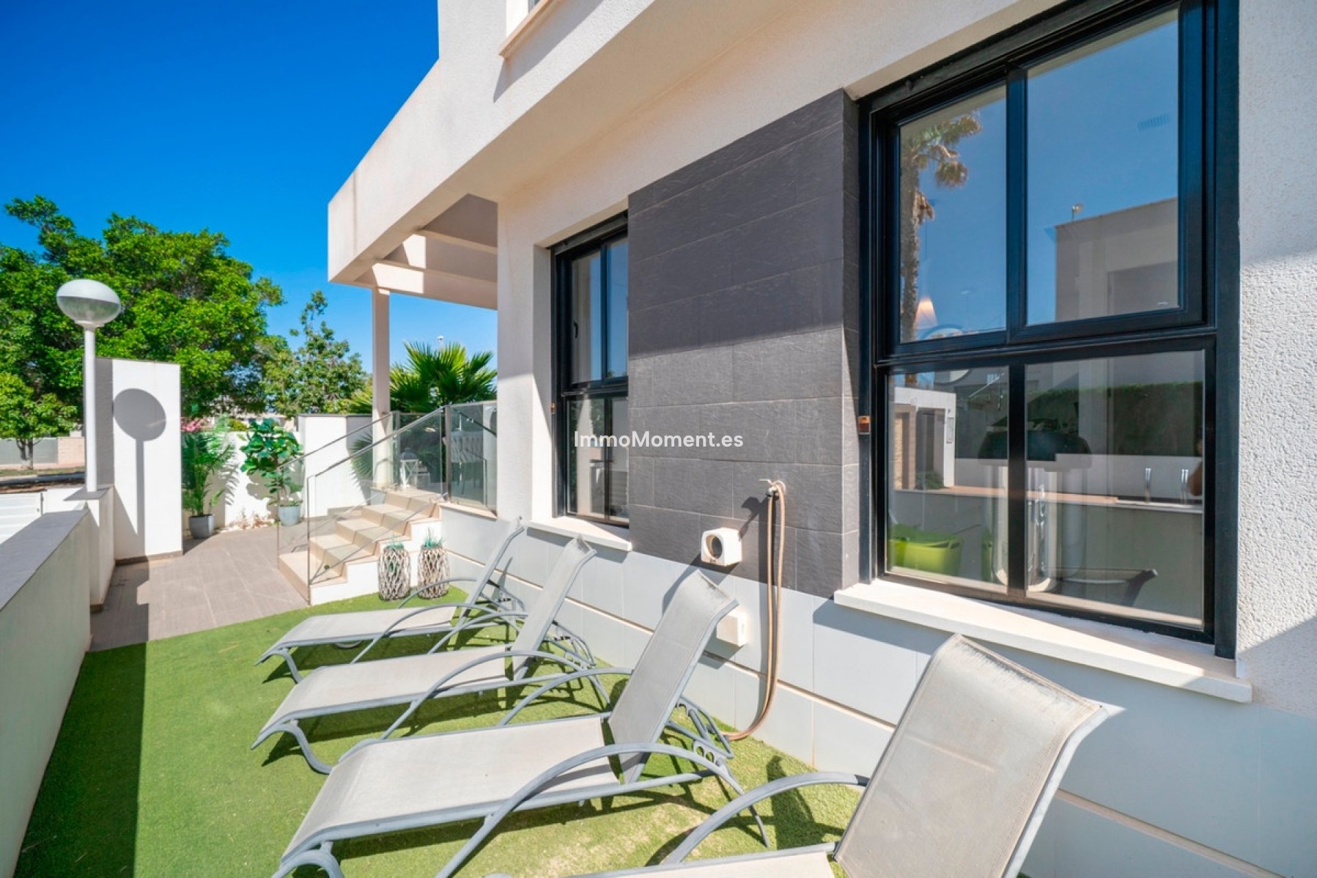 Reventa - Villa independiente - Rojales - Ciudad Quesada