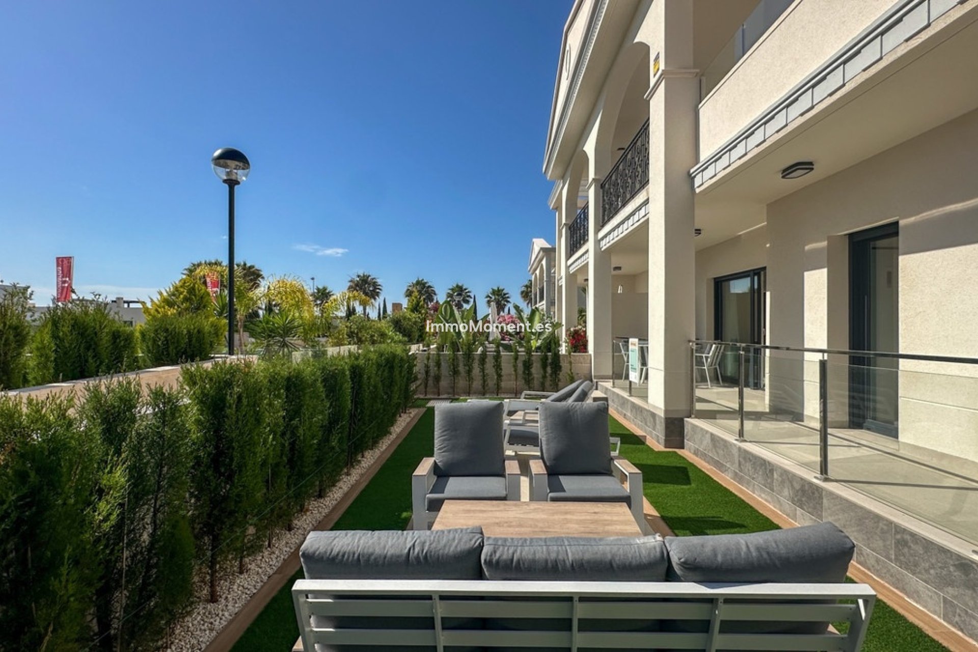 Reventa - Villa independiente - Rojales - Ciudad Quesada
