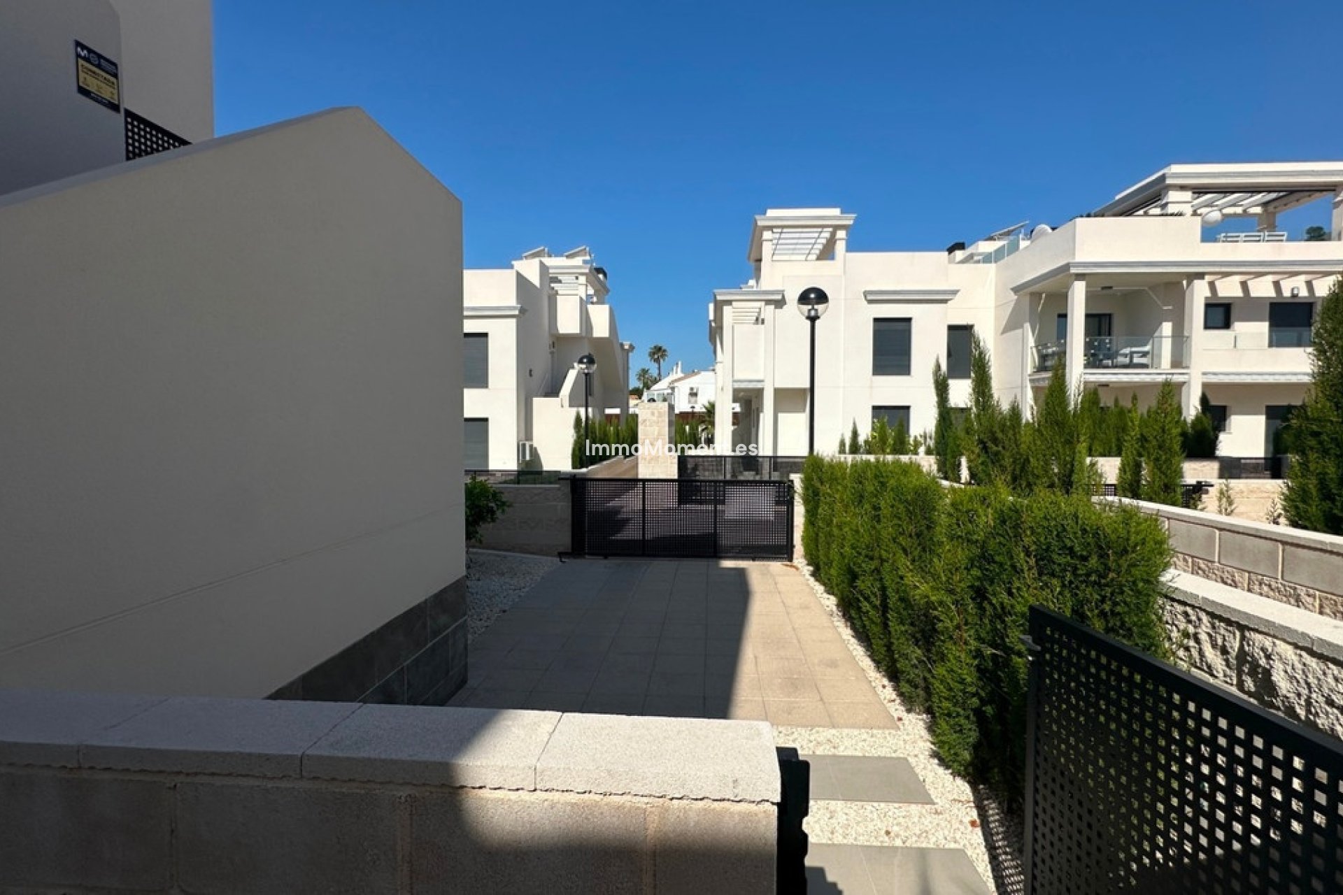 Reventa - Villa independiente - Rojales - Ciudad Quesada