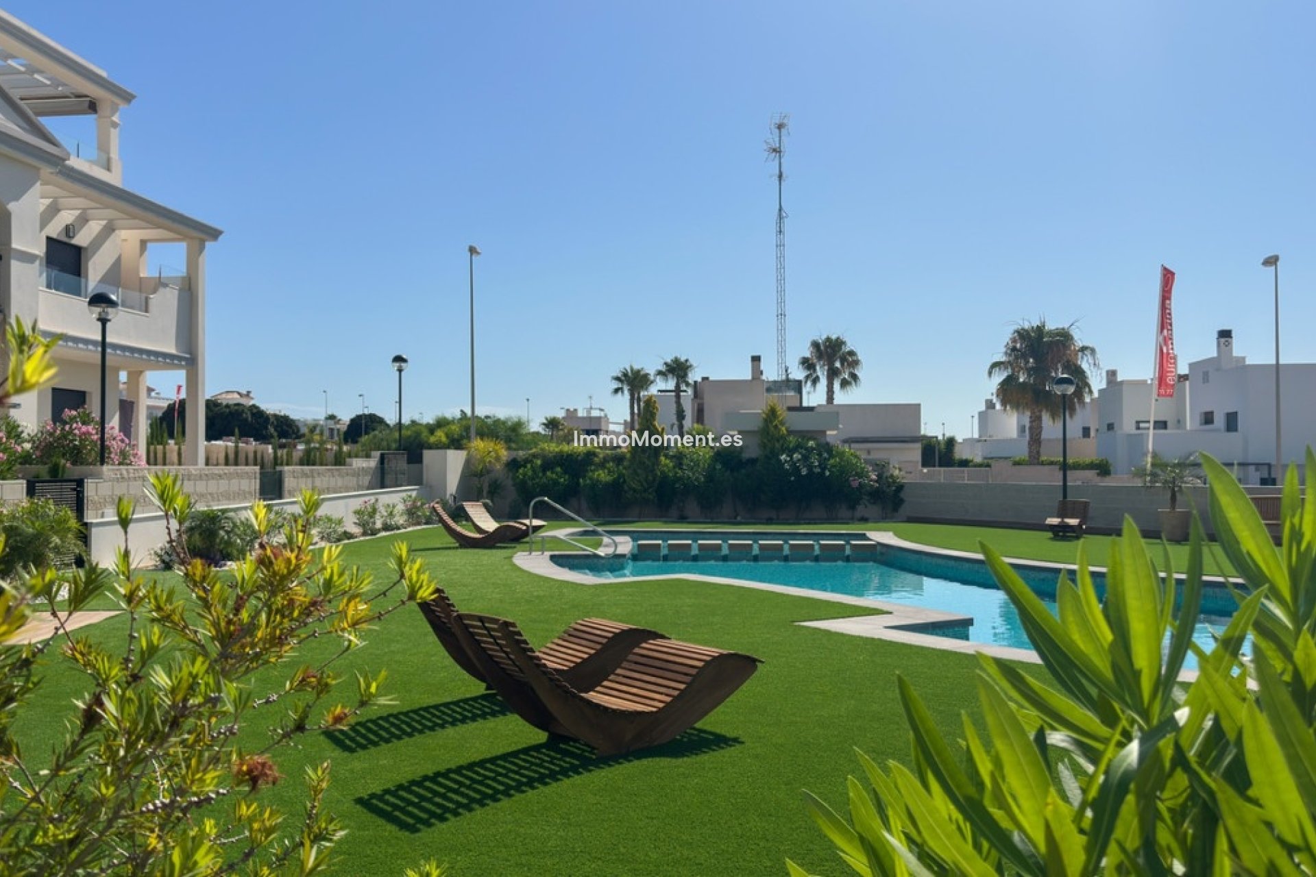Reventa - Villa independiente - Rojales - Ciudad Quesada