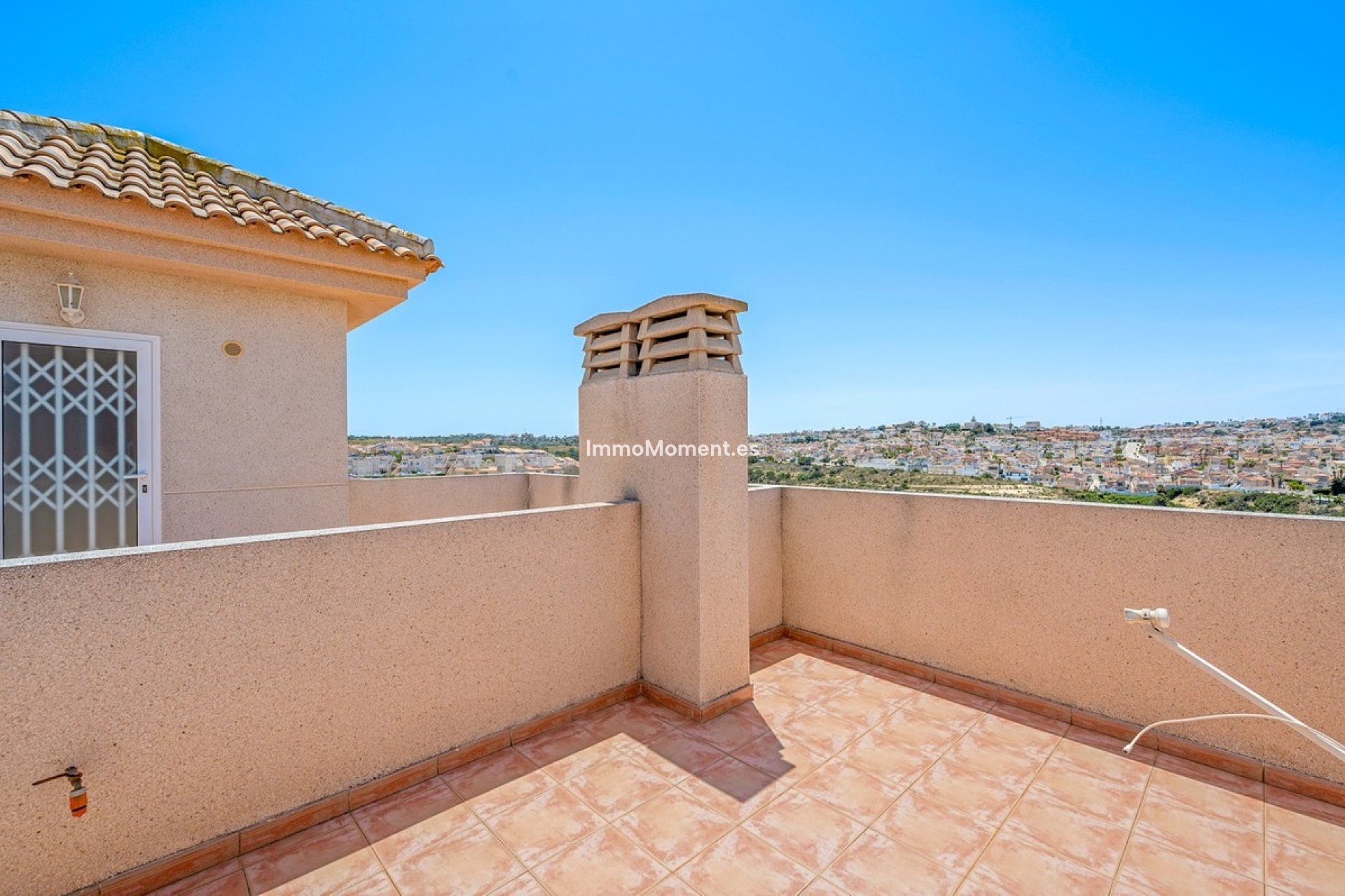Reventa - Villa independiente - Rojales - Ciudad Quesada