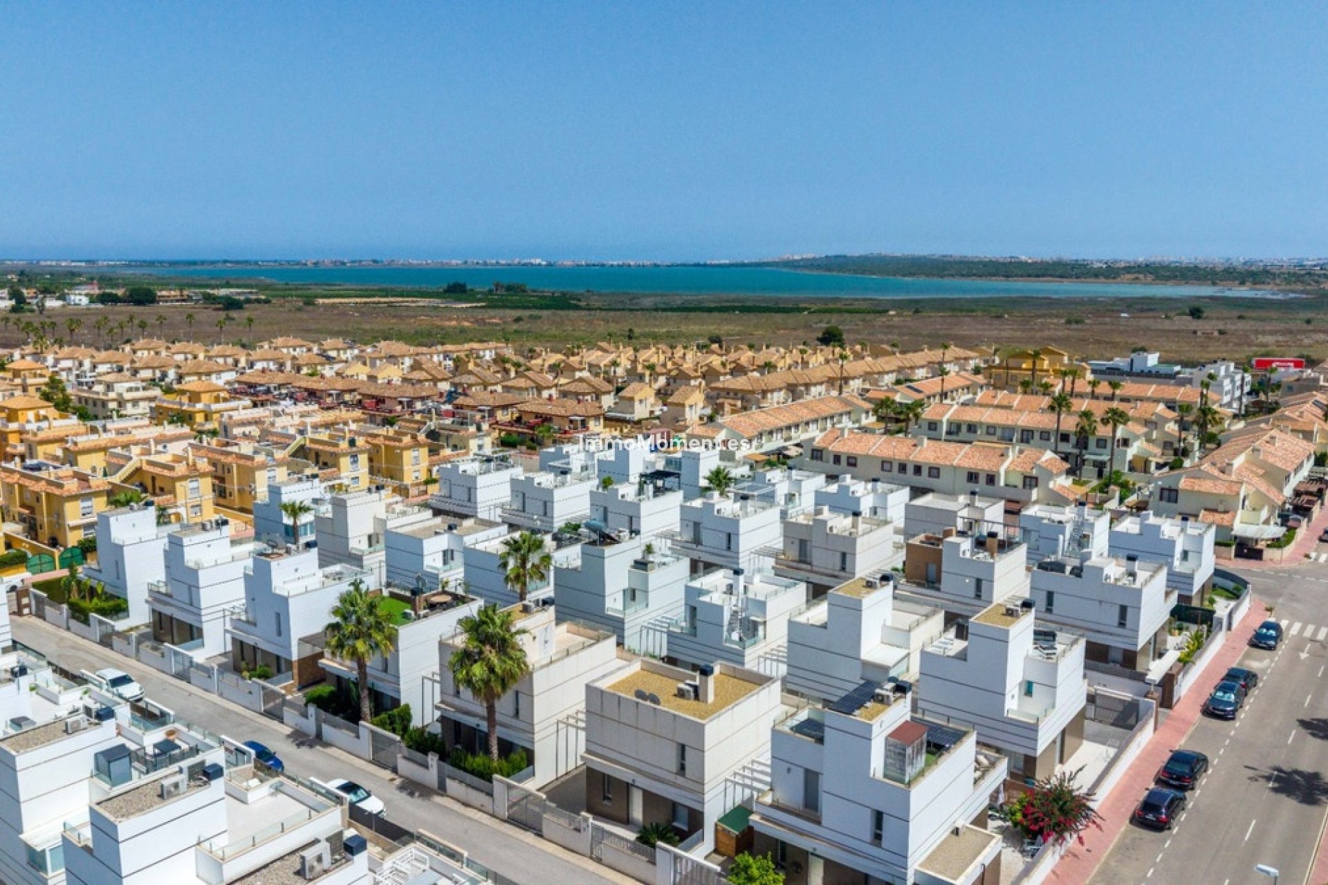 Reventa - Villa independiente - Rojales - Ciudad Quesada