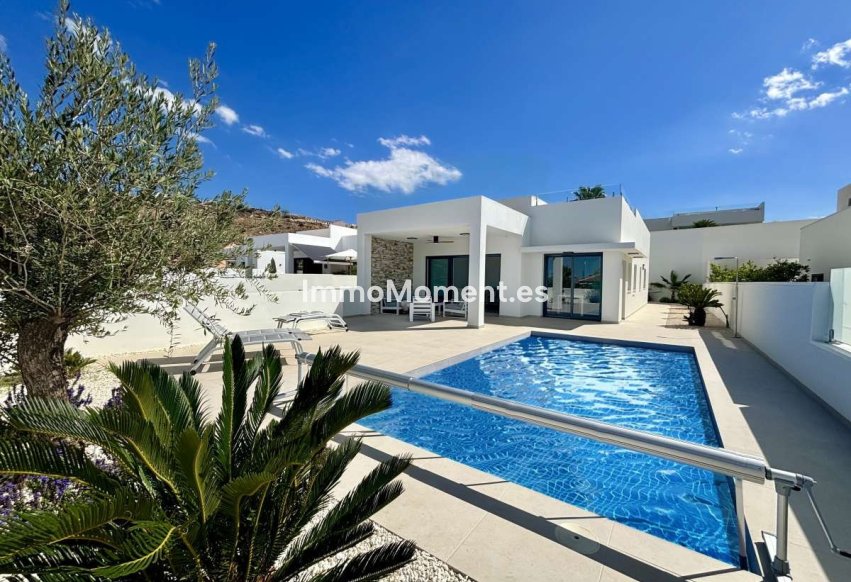 Reventa - Villa independiente - Rojales - Ciudad Quesada