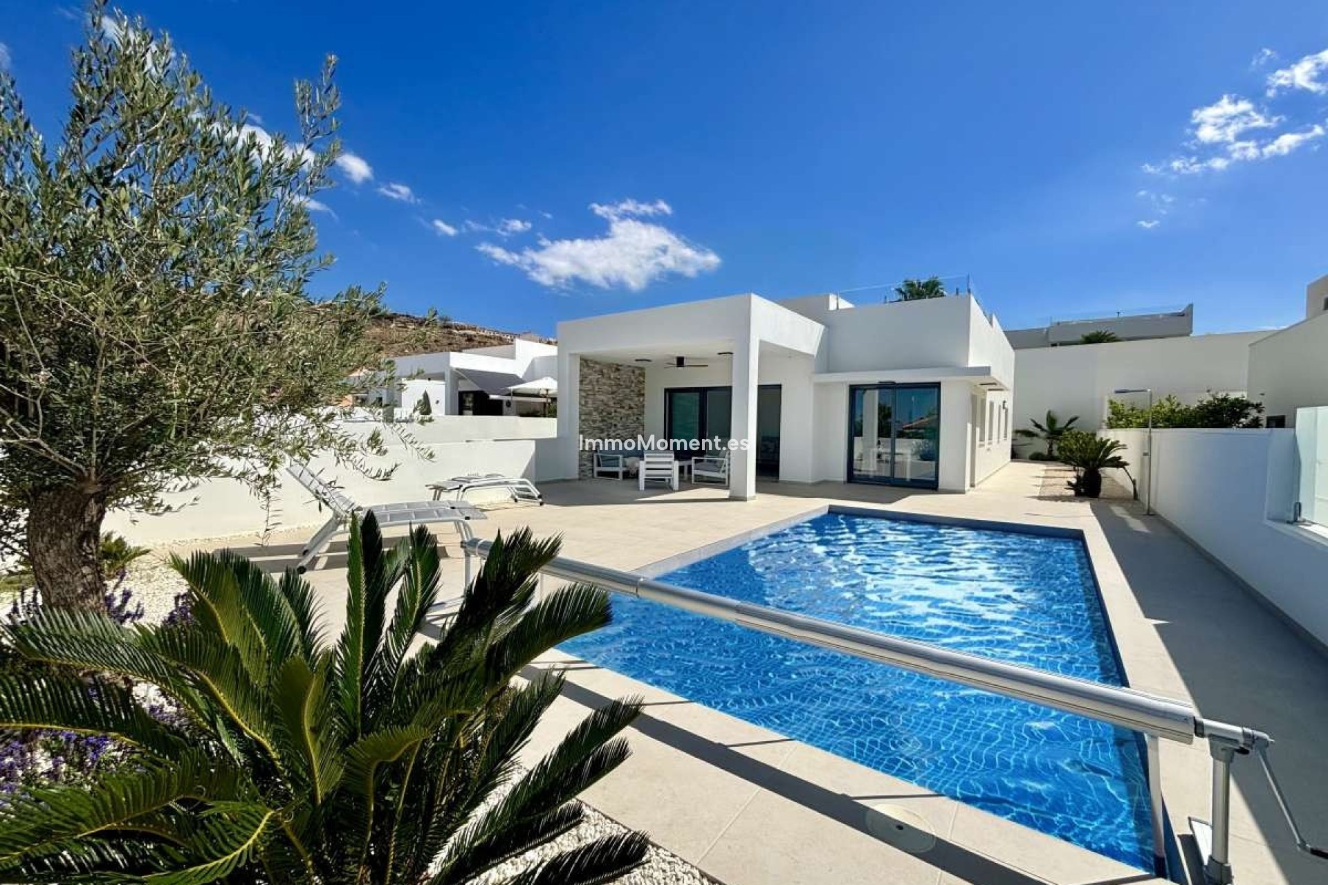 Reventa - Villa independiente - Rojales - Ciudad Quesada