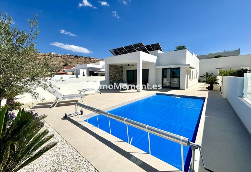 Reventa - Villa independiente - Rojales - Ciudad Quesada