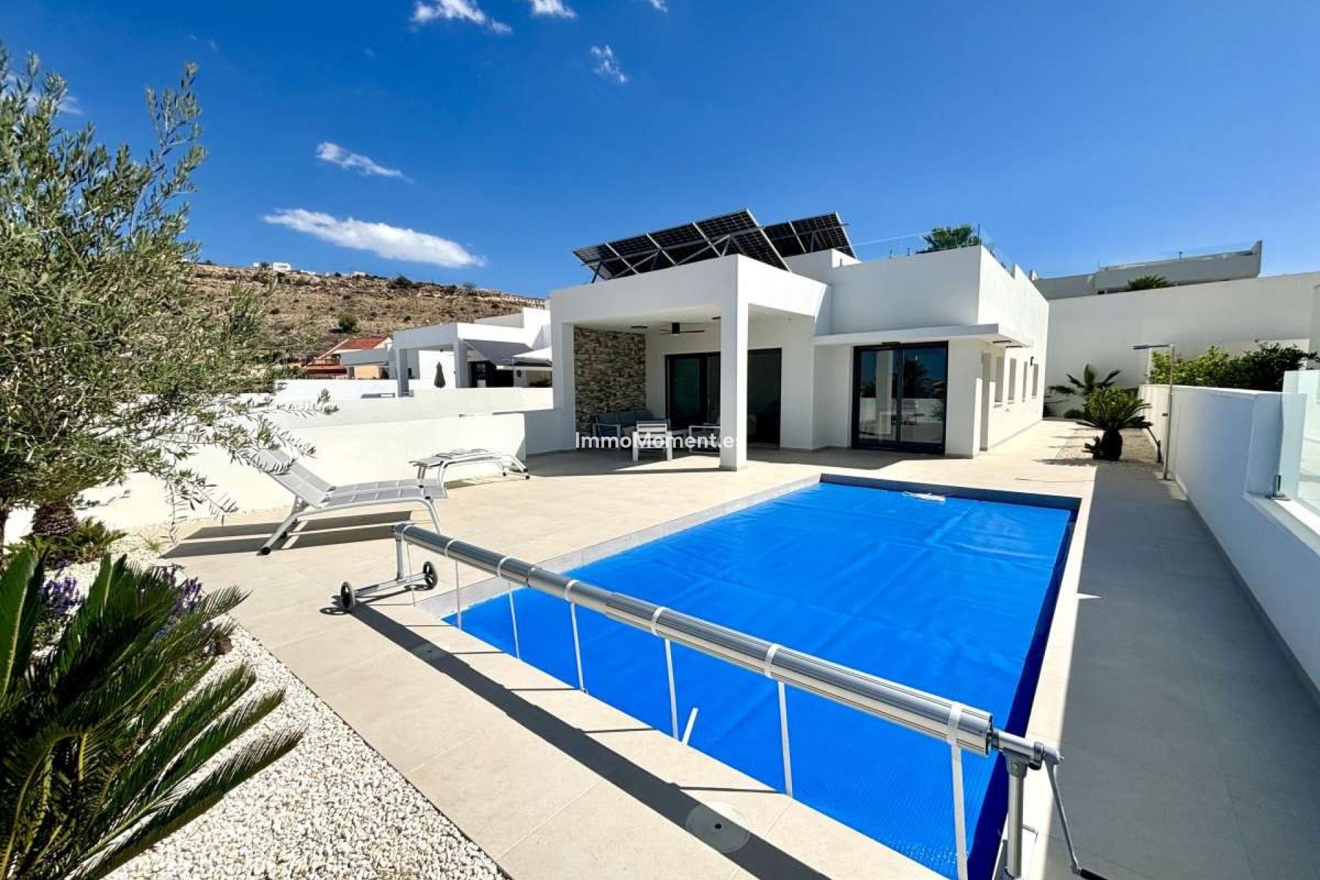 Reventa - Villa independiente - Rojales - Ciudad Quesada