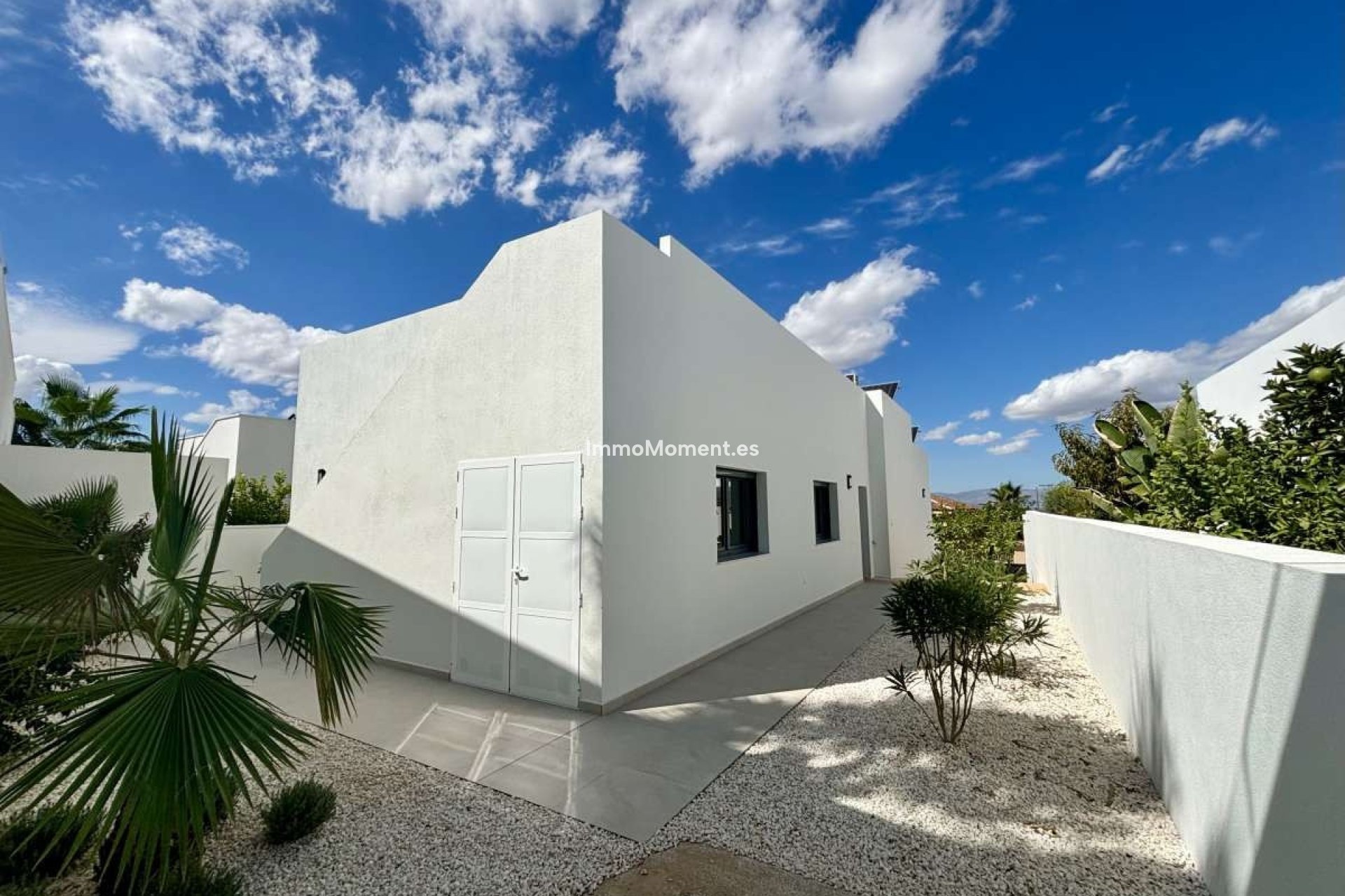 Reventa - Villa independiente - Rojales - Ciudad Quesada