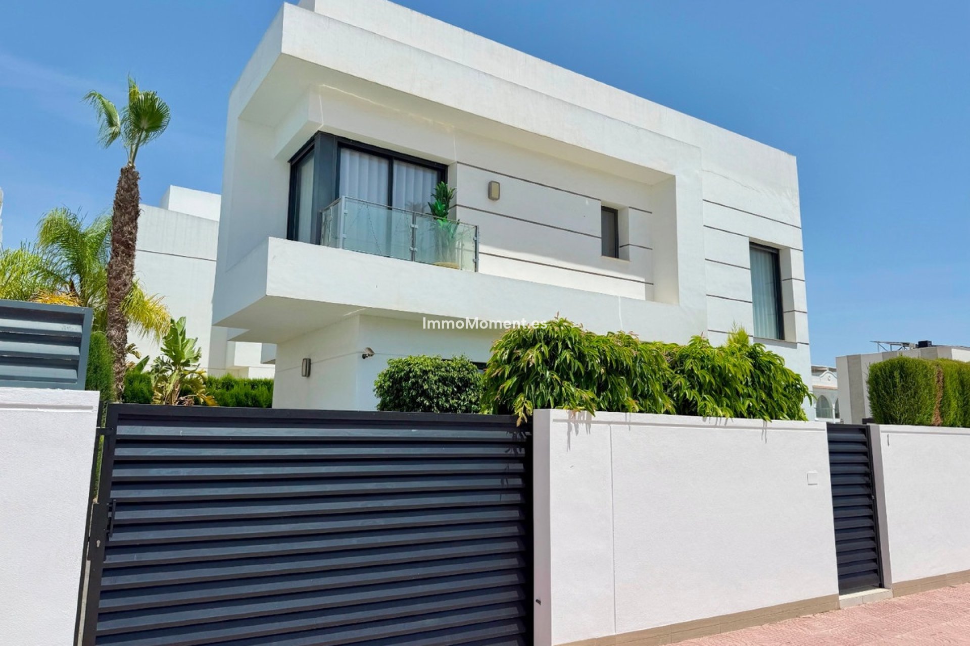 Reventa - Villa independiente - Rojales - Ciudad Quesada