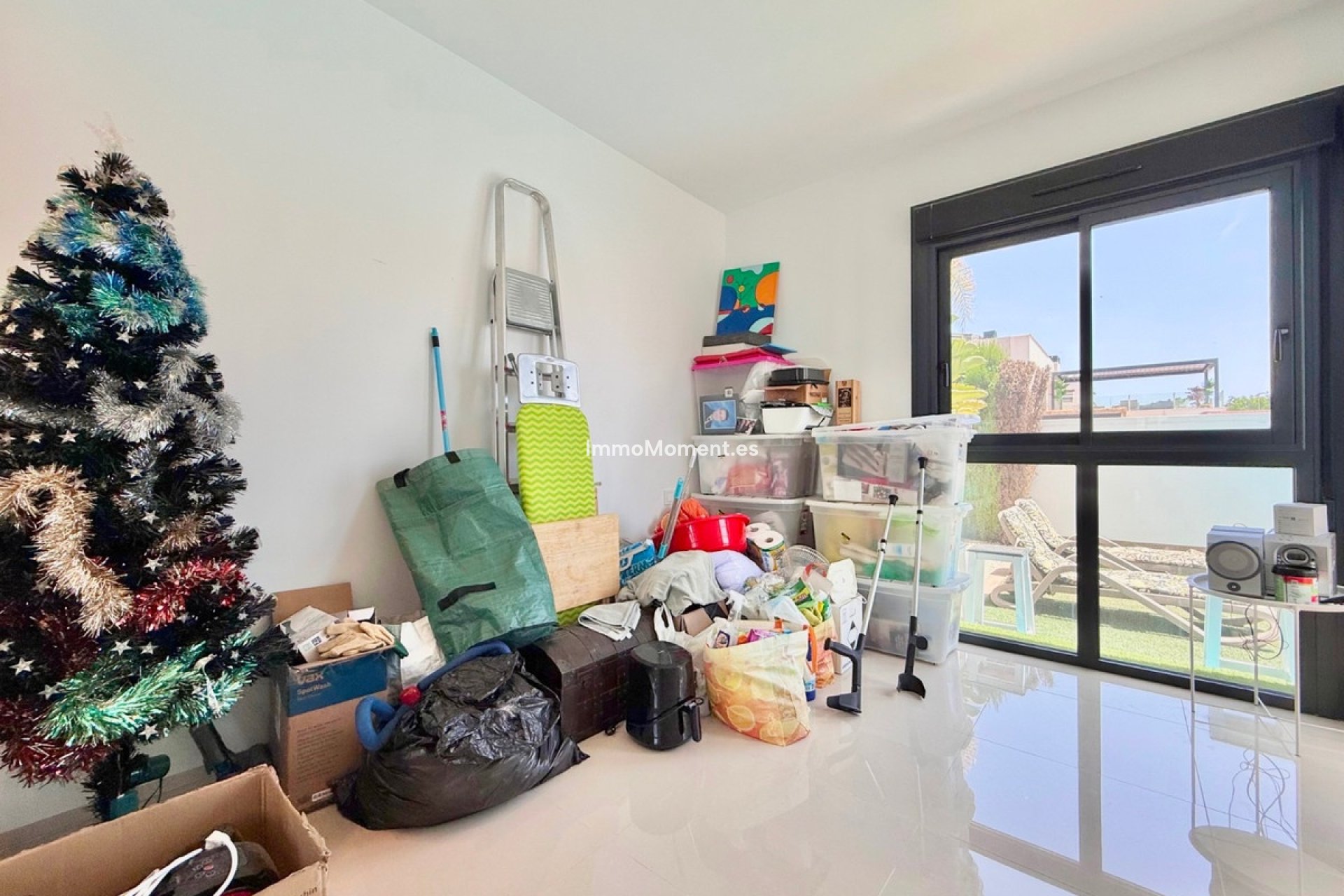 Reventa - Villa independiente - Rojales - Ciudad Quesada