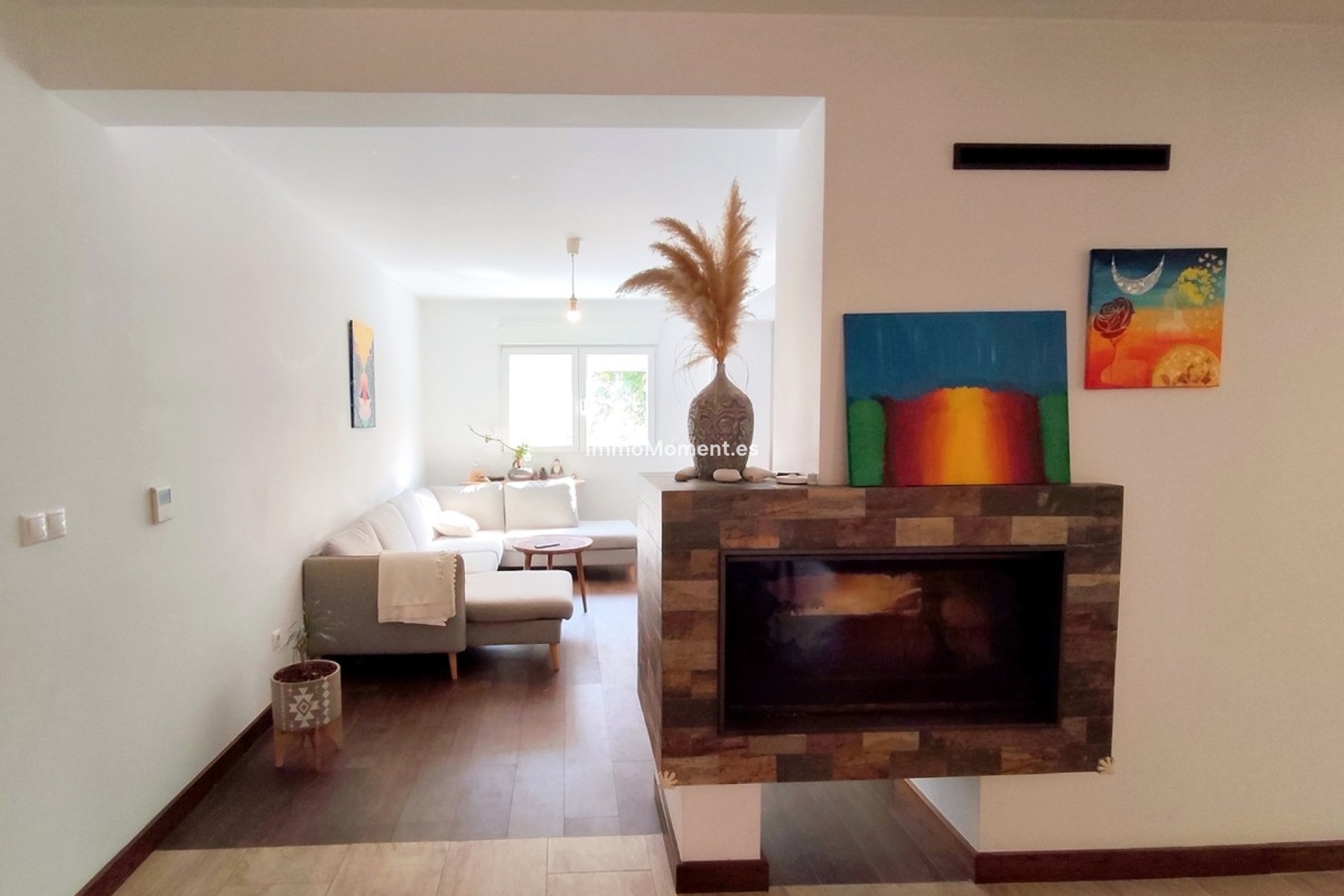 Reventa - Villa independiente - Rojales - Ciudad Quesada