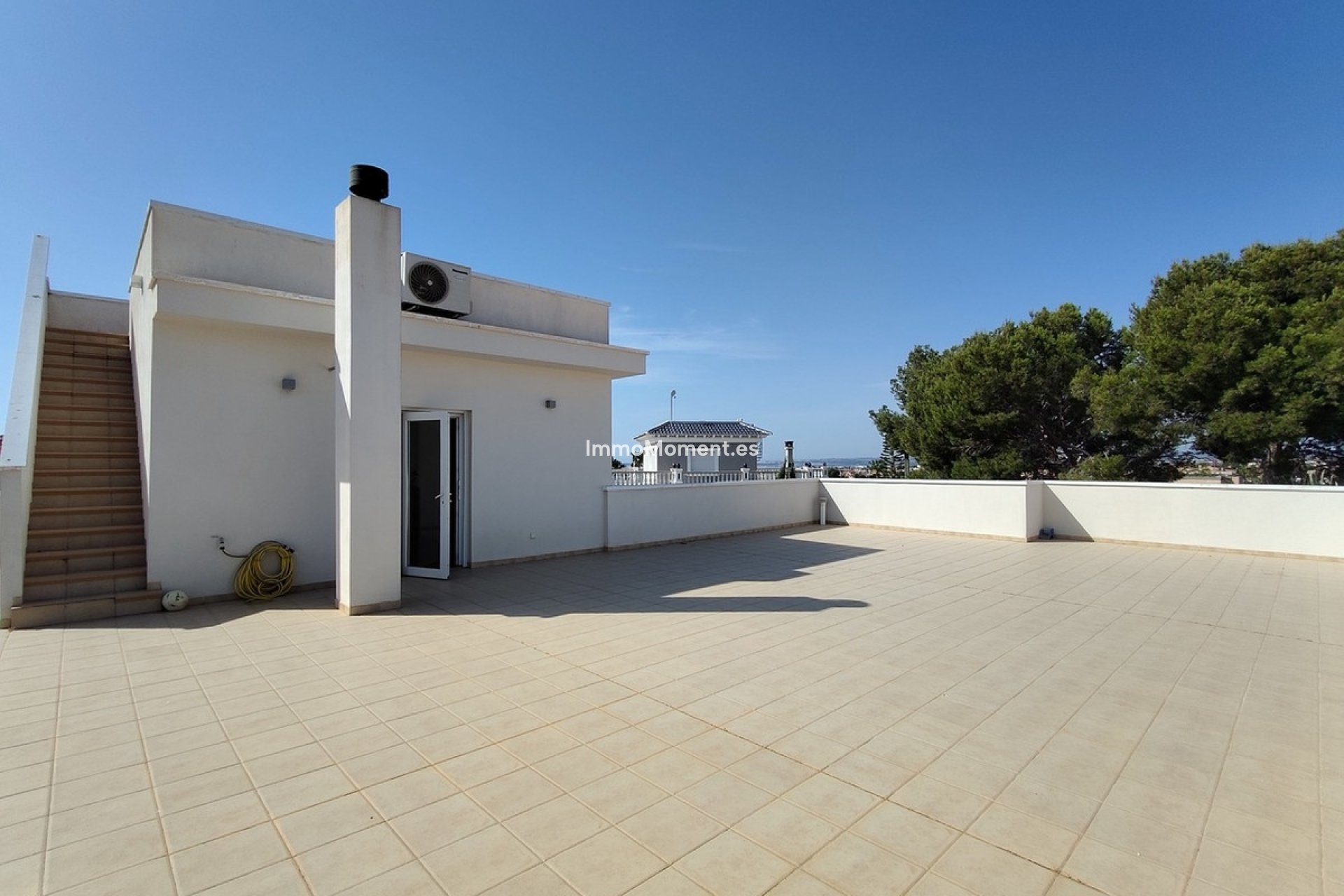 Reventa - Villa independiente - Rojales - Ciudad Quesada