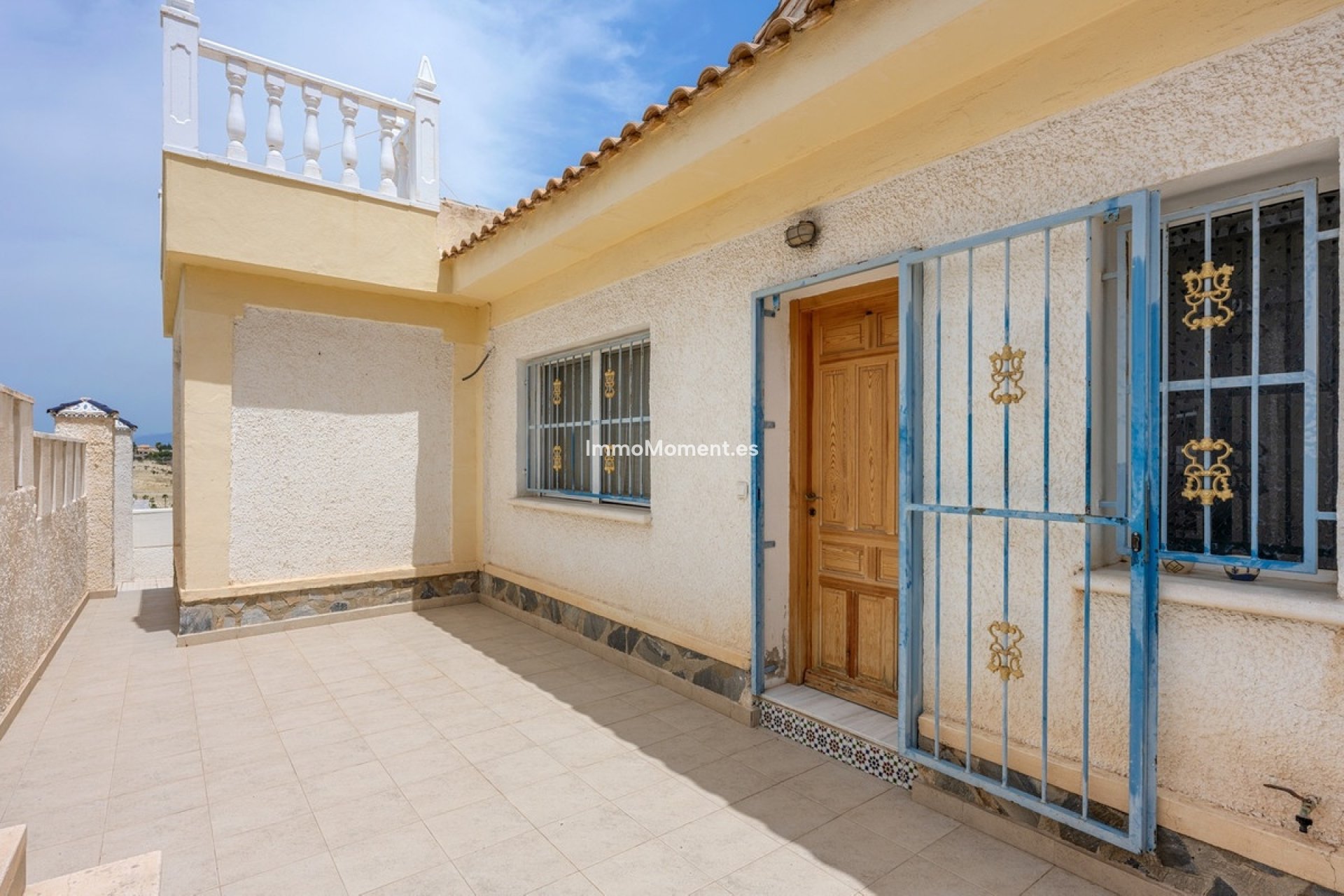 Reventa - Villa independiente - Rojales - Ciudad Quesada