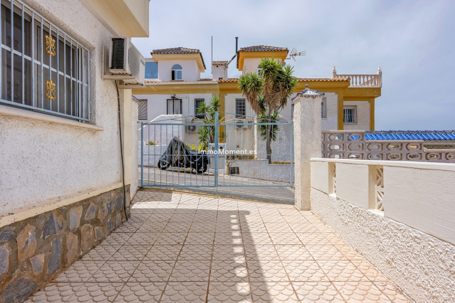Reventa - Villa independiente - Rojales - Ciudad Quesada