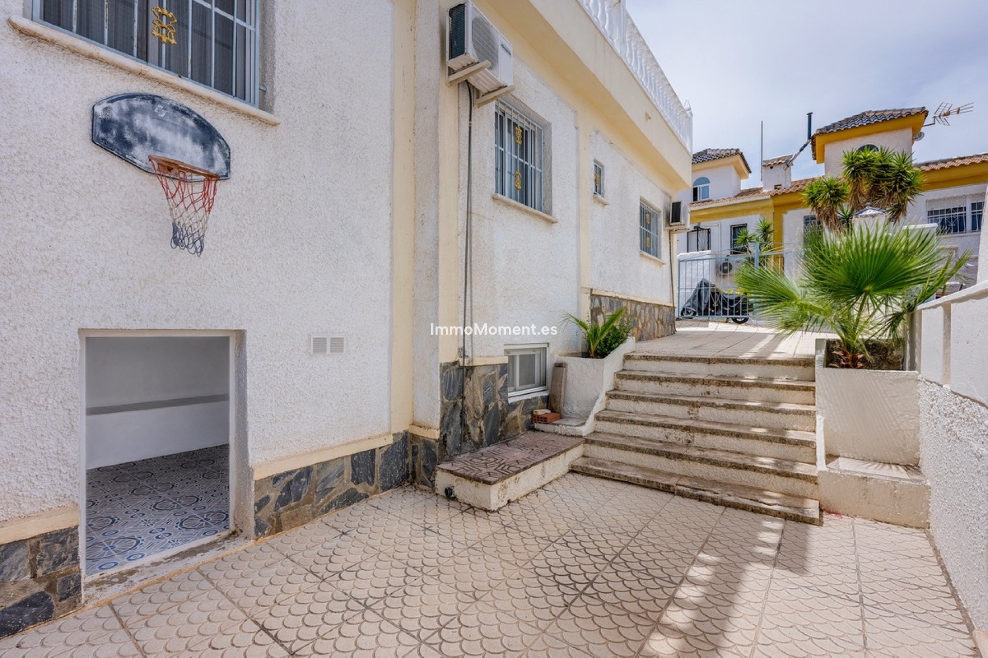 Reventa - Villa independiente - Rojales - Ciudad Quesada