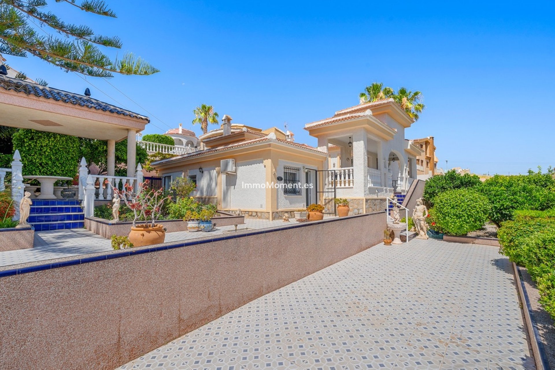 Reventa - Villa independiente - Rojales - Ciudad Quesada