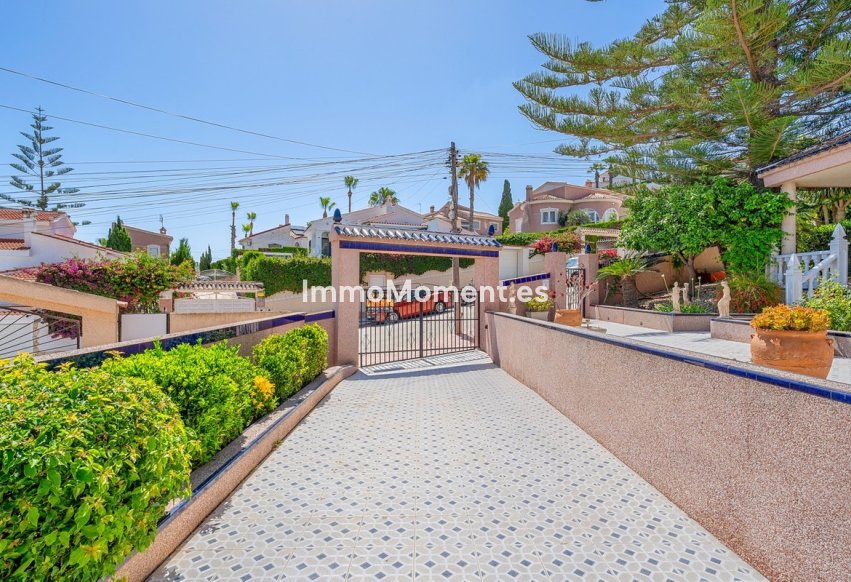 Reventa - Villa independiente - Rojales - Ciudad Quesada