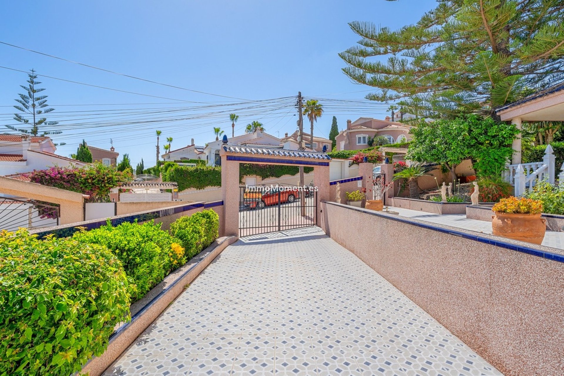 Reventa - Villa independiente - Rojales - Ciudad Quesada