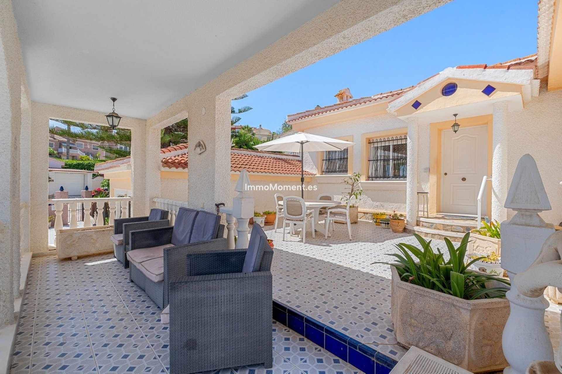 Reventa - Villa independiente - Rojales - Ciudad Quesada