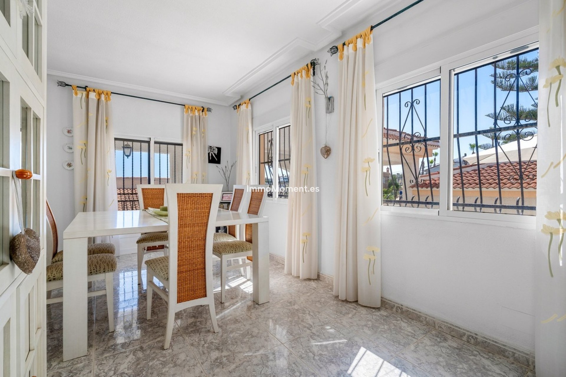 Reventa - Villa independiente - Rojales - Ciudad Quesada