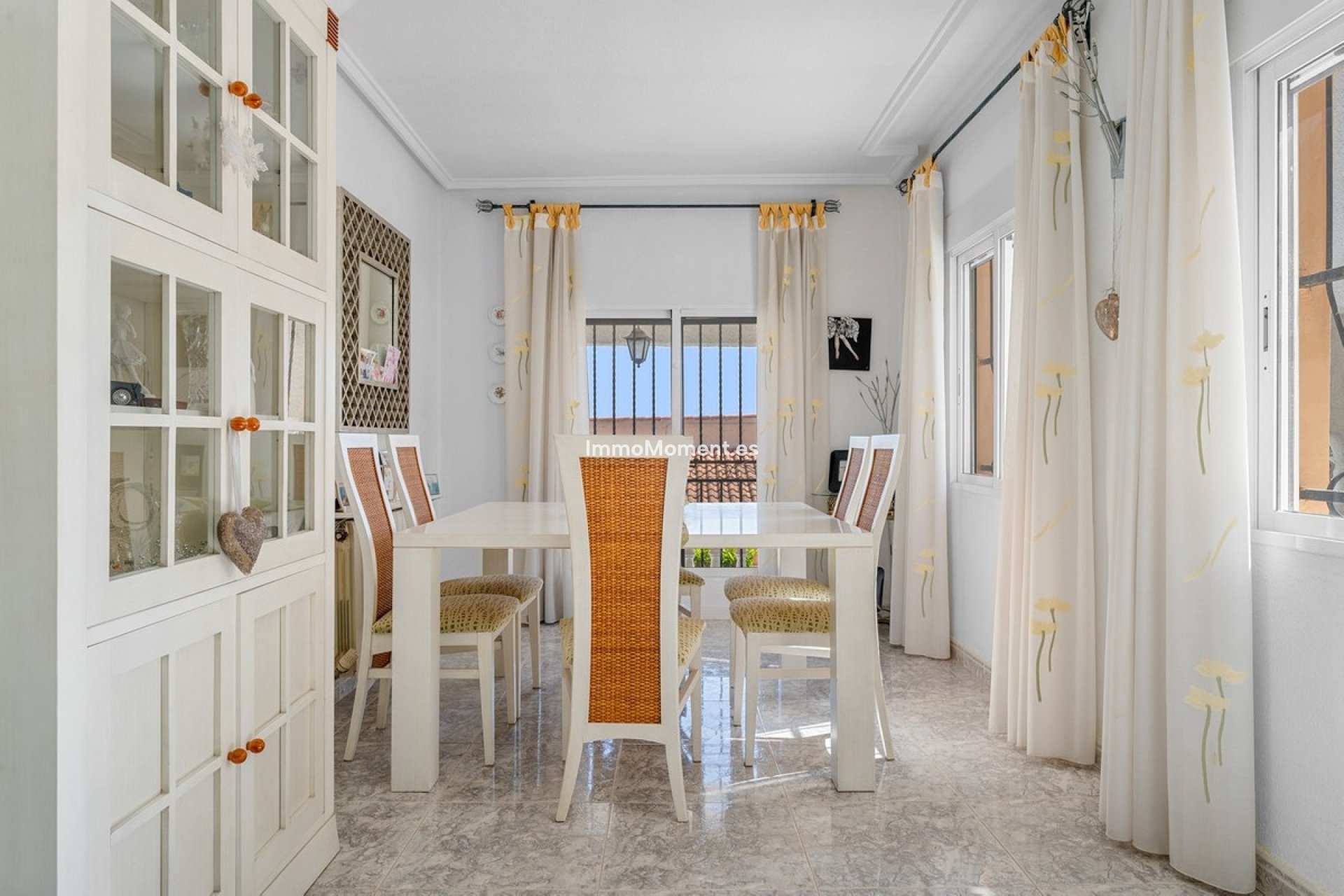 Reventa - Villa independiente - Rojales - Ciudad Quesada