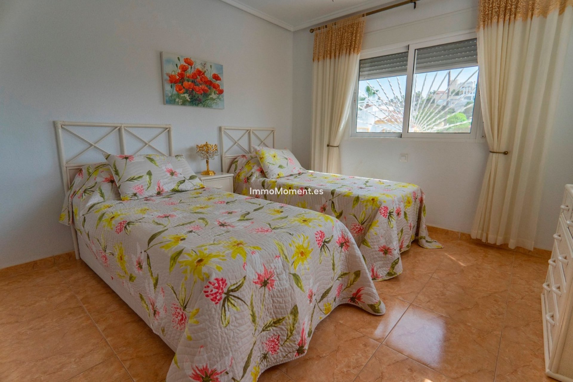Reventa - Villa independiente - Rojales - Ciudad Quesada