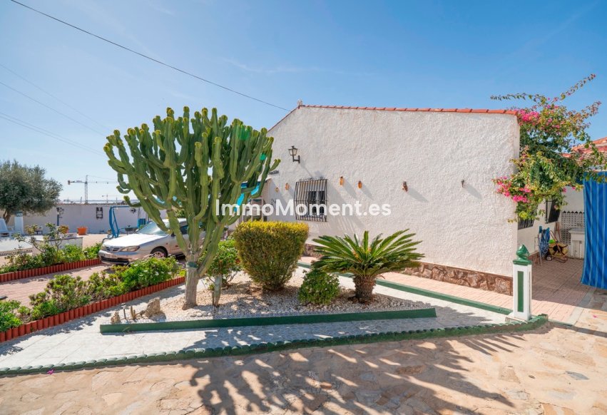 Reventa - Villa independiente - Rojales - Ciudad Quesada