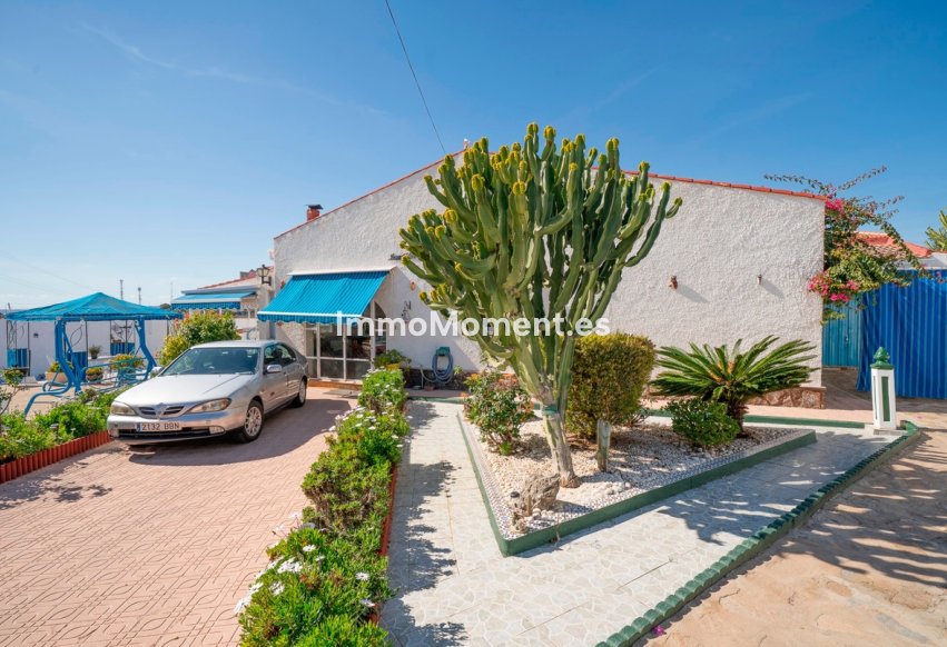 Reventa - Villa independiente - Rojales - Ciudad Quesada