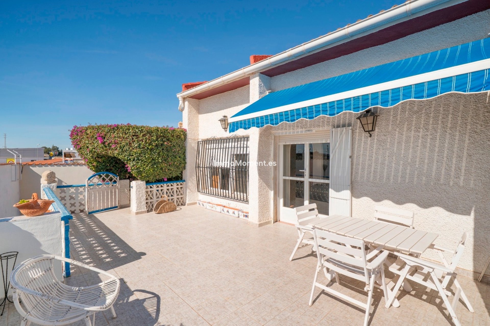 Reventa - Villa independiente - Rojales - Ciudad Quesada
