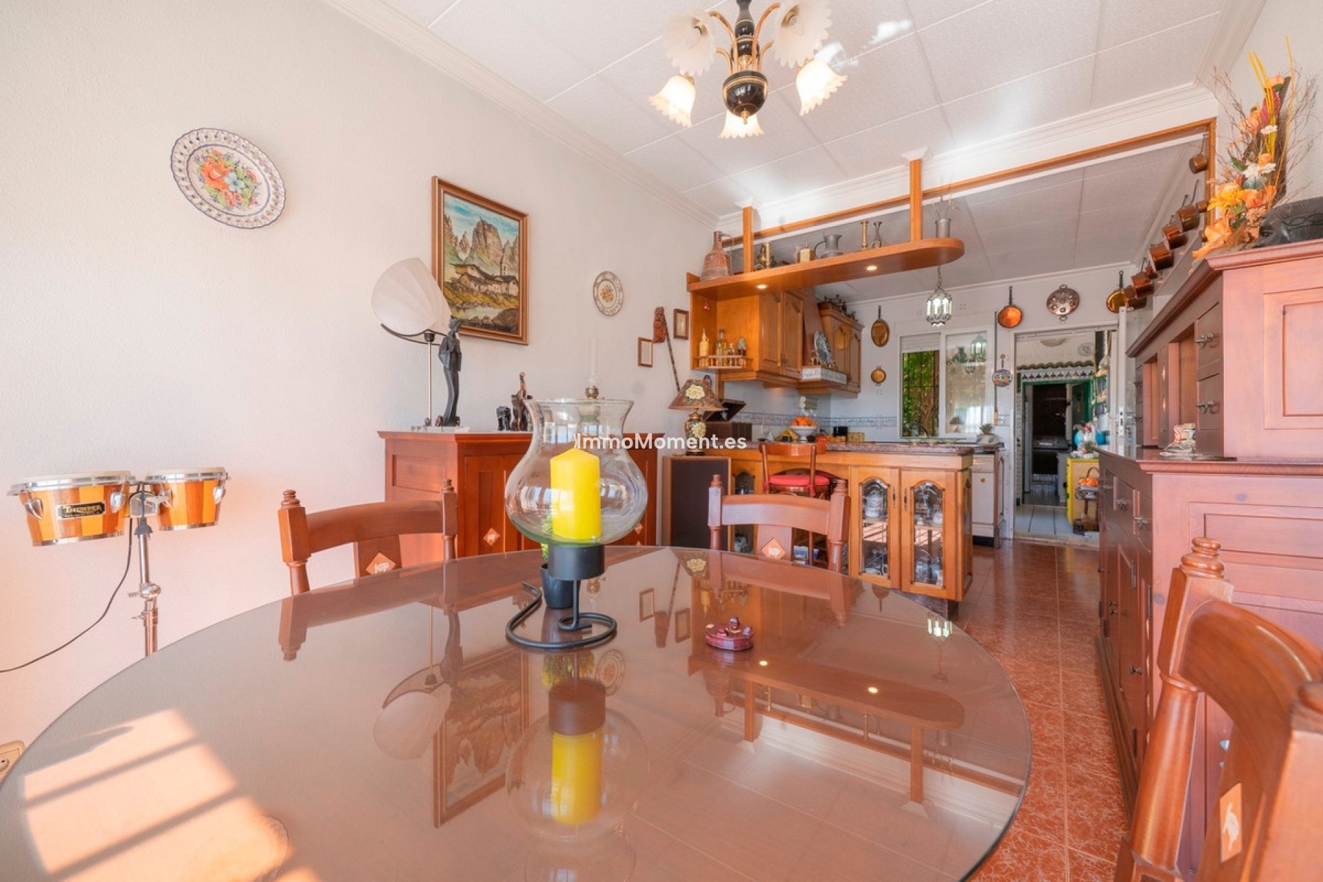 Reventa - Villa independiente - Rojales - Ciudad Quesada