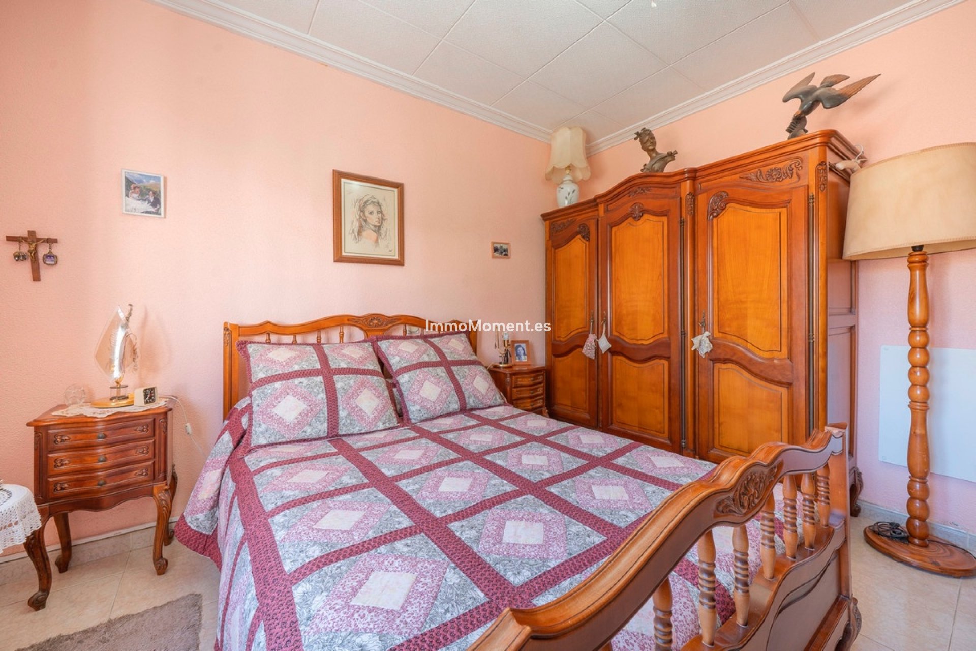 Reventa - Villa independiente - Rojales - Ciudad Quesada
