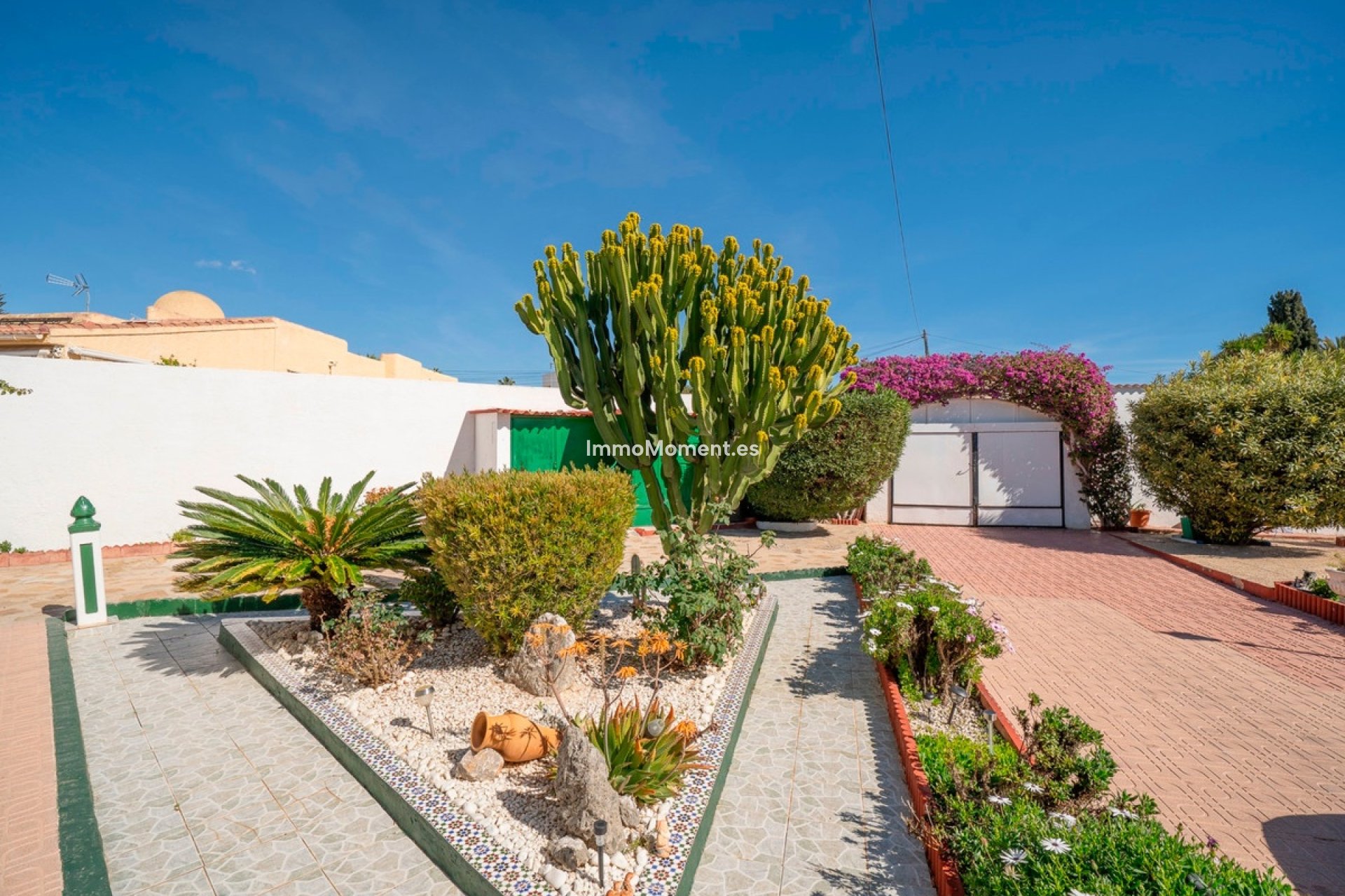 Reventa - Villa independiente - Rojales - Ciudad Quesada