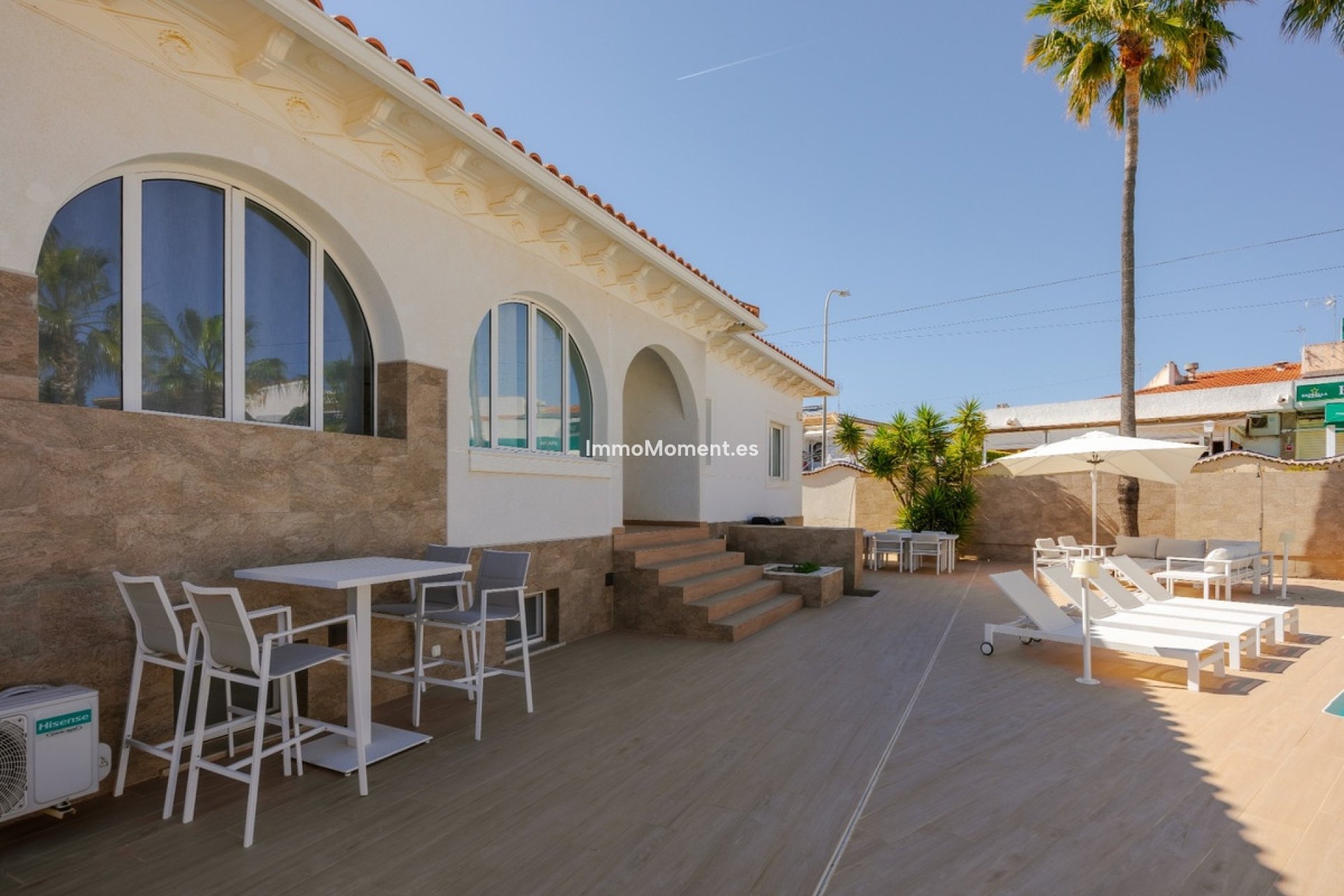 Reventa - Villa independiente - Rojales - Ciudad Quesada