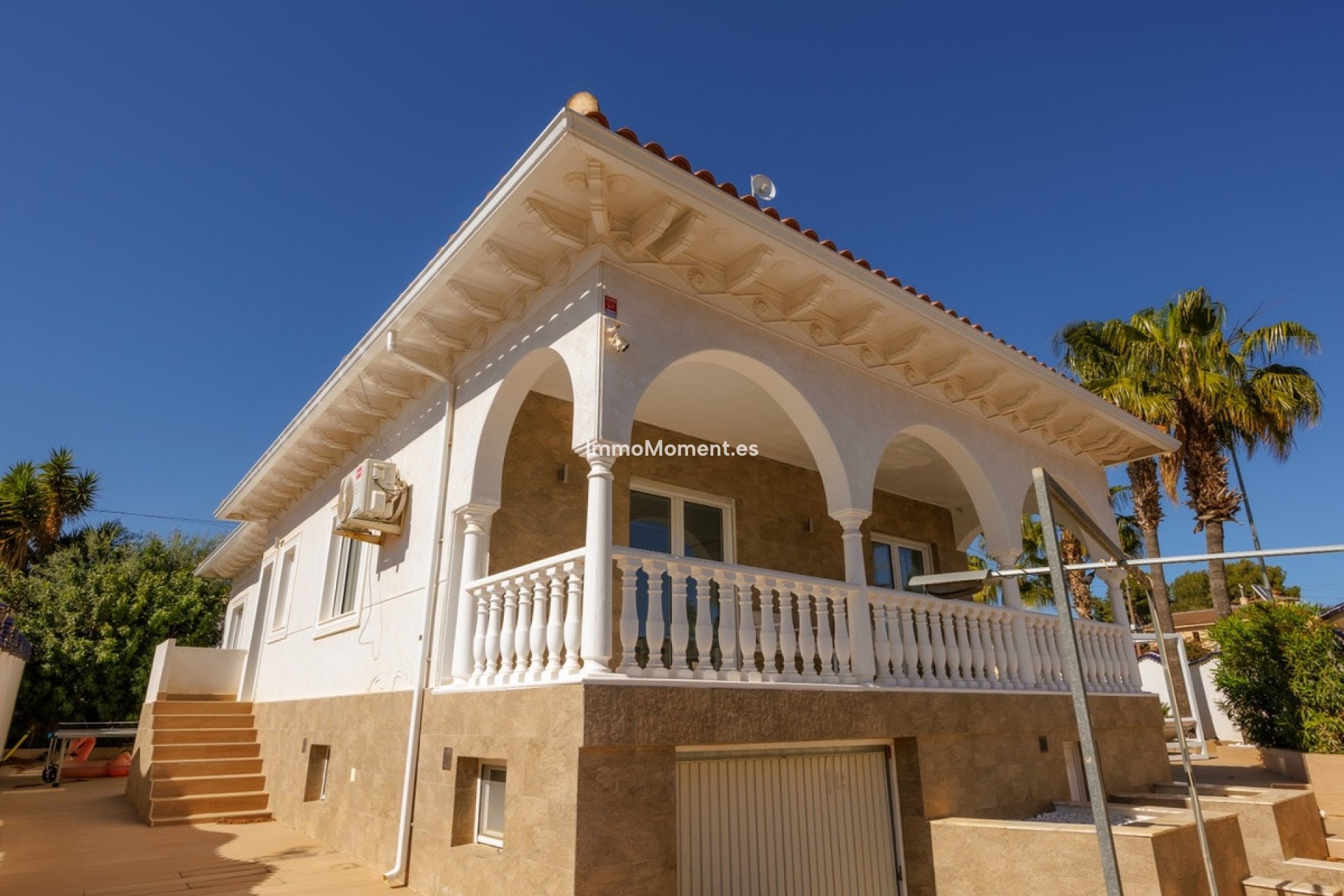 Reventa - Villa independiente - Rojales - Ciudad Quesada