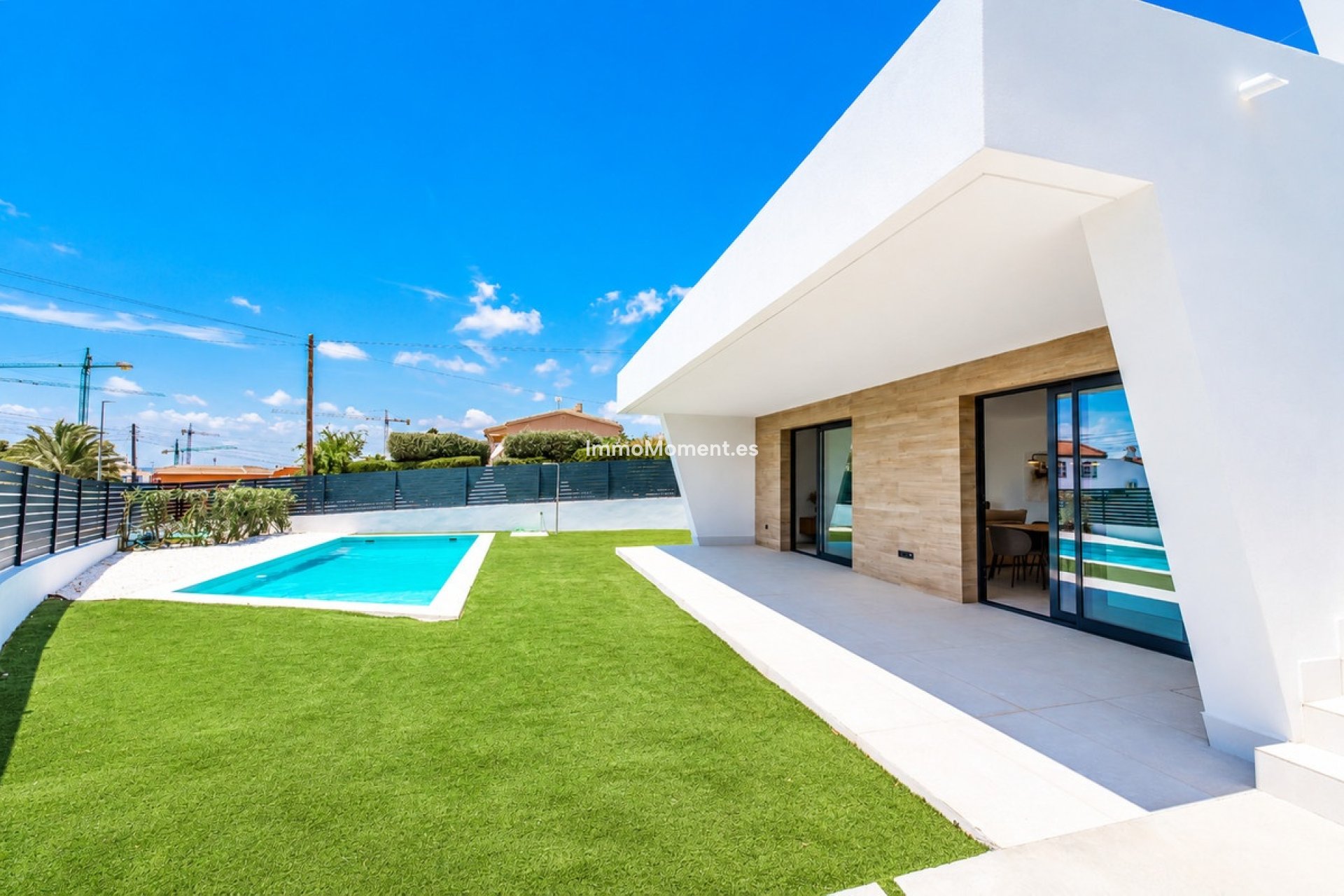 Reventa - Villa independiente - Rojales - Ciudad Quesada