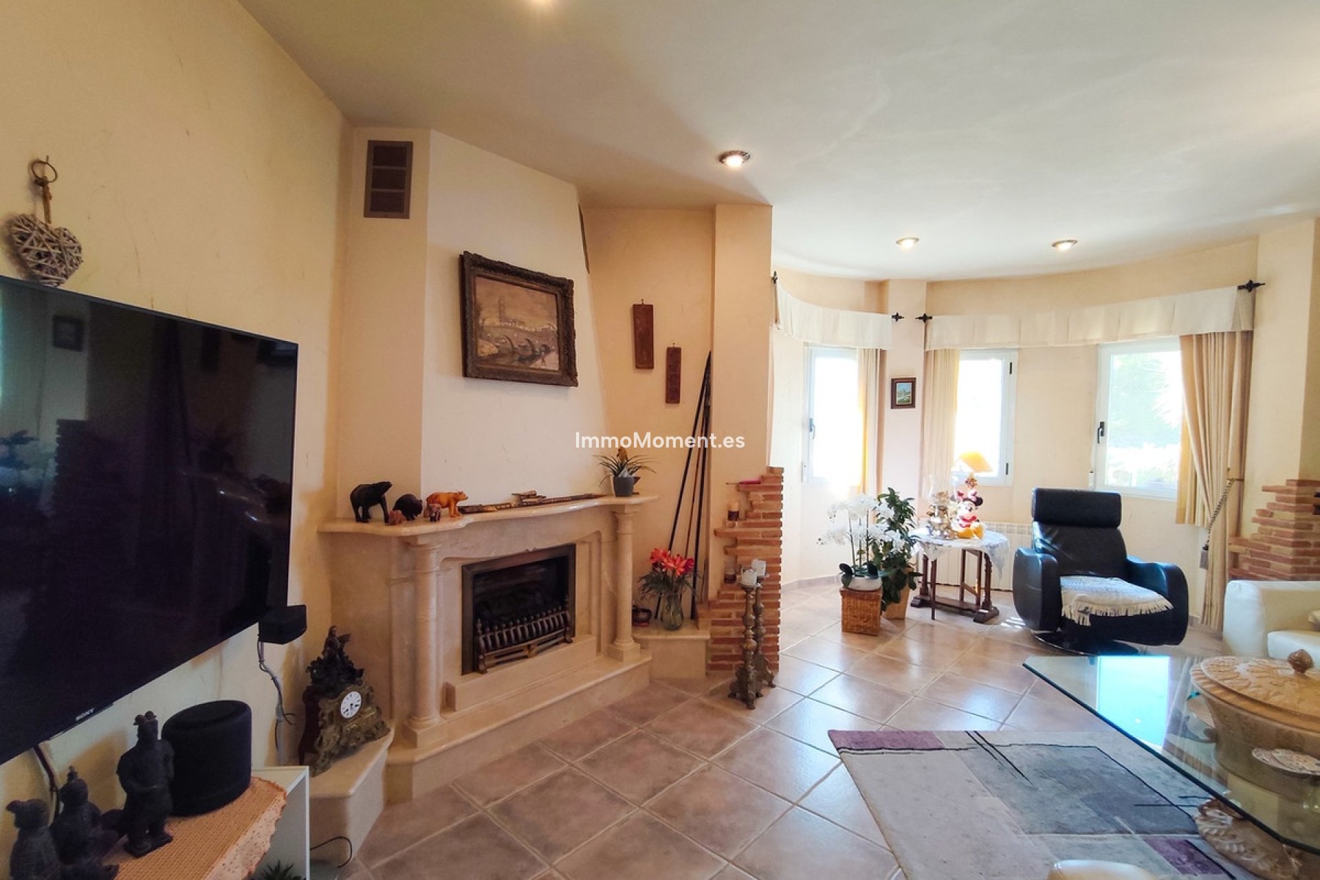Reventa - Villa independiente - Rojales - Ciudad Quesada