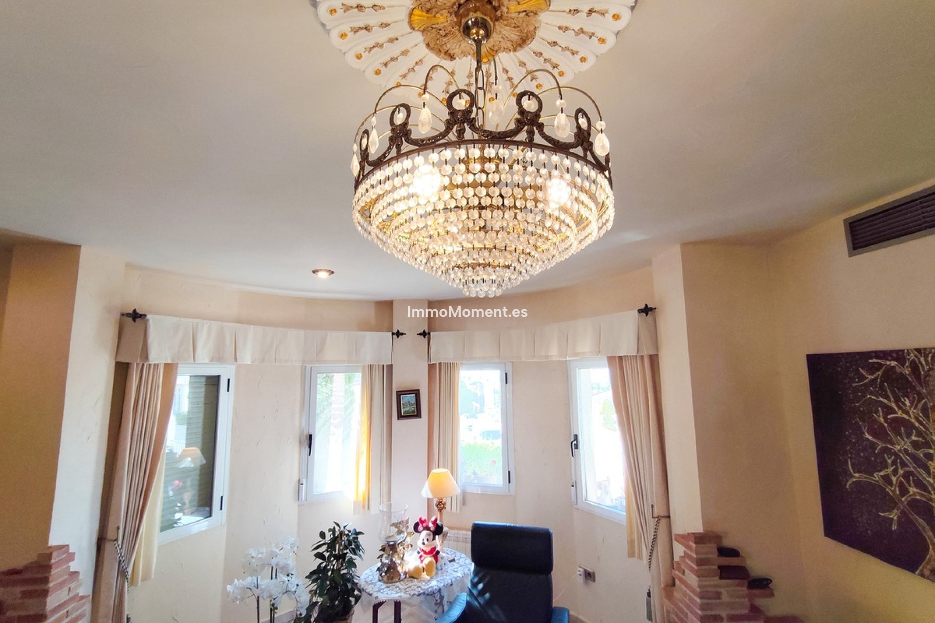 Reventa - Villa independiente - Rojales - Ciudad Quesada