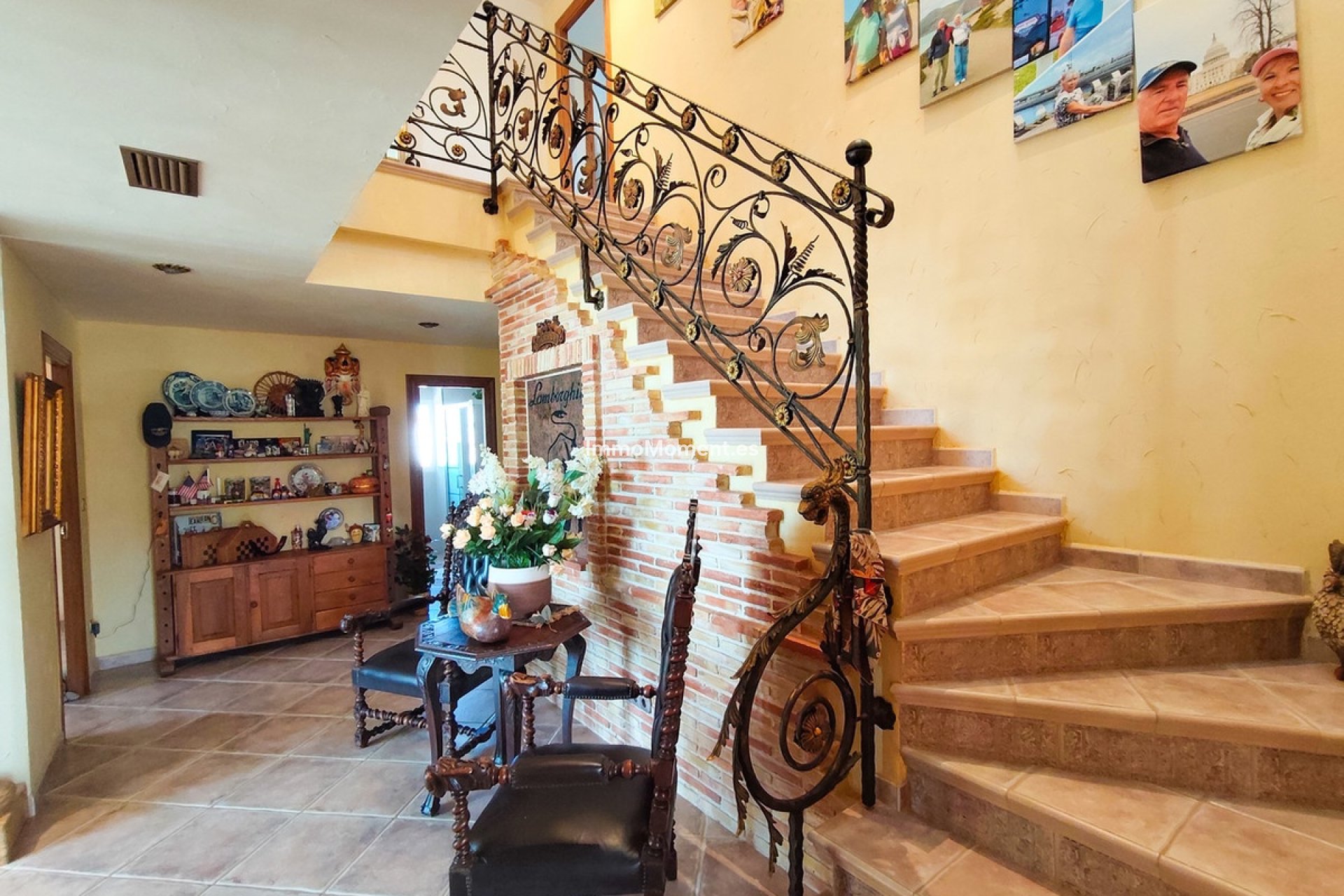 Reventa - Villa independiente - Rojales - Ciudad Quesada