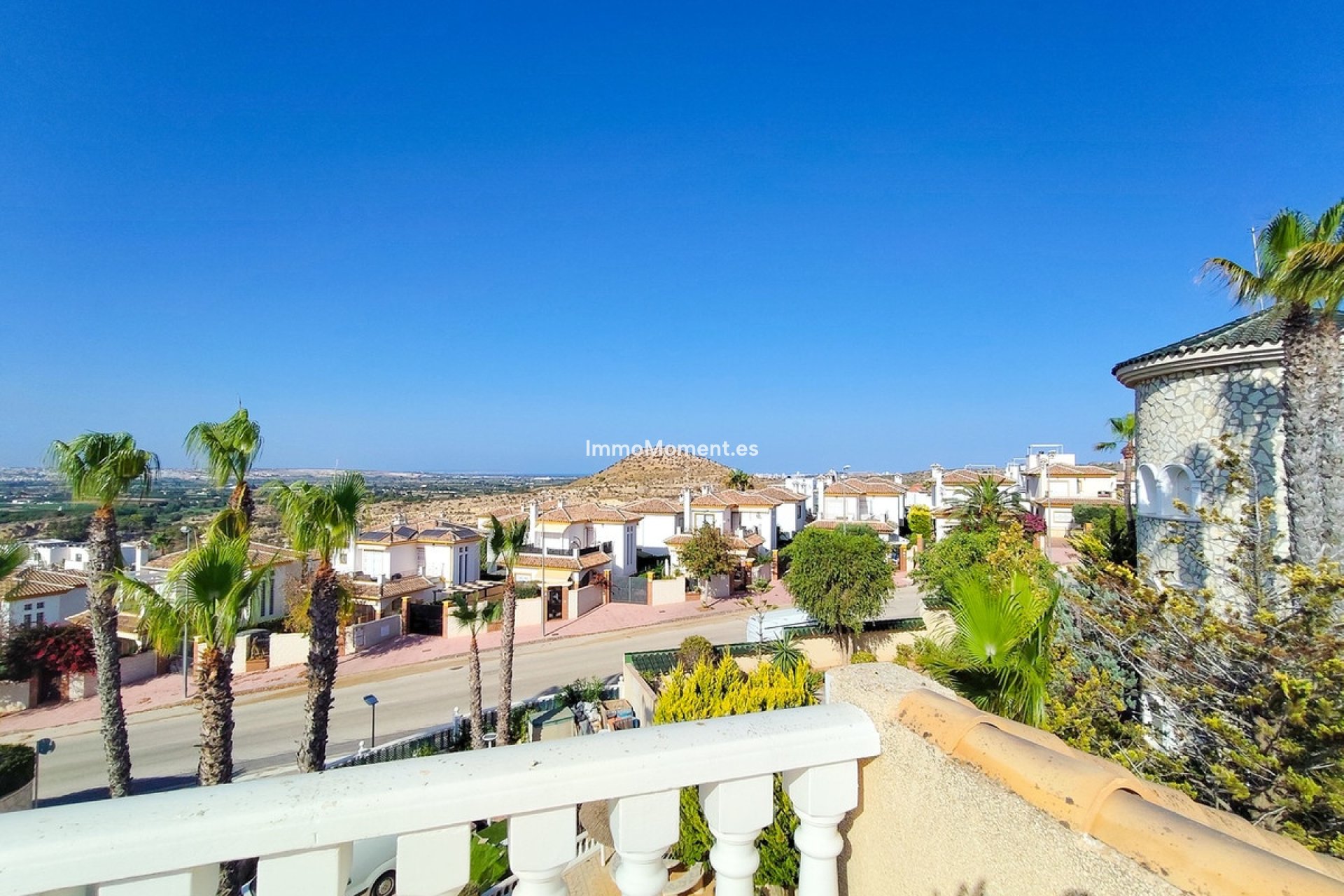 Reventa - Villa independiente - Rojales - Ciudad Quesada