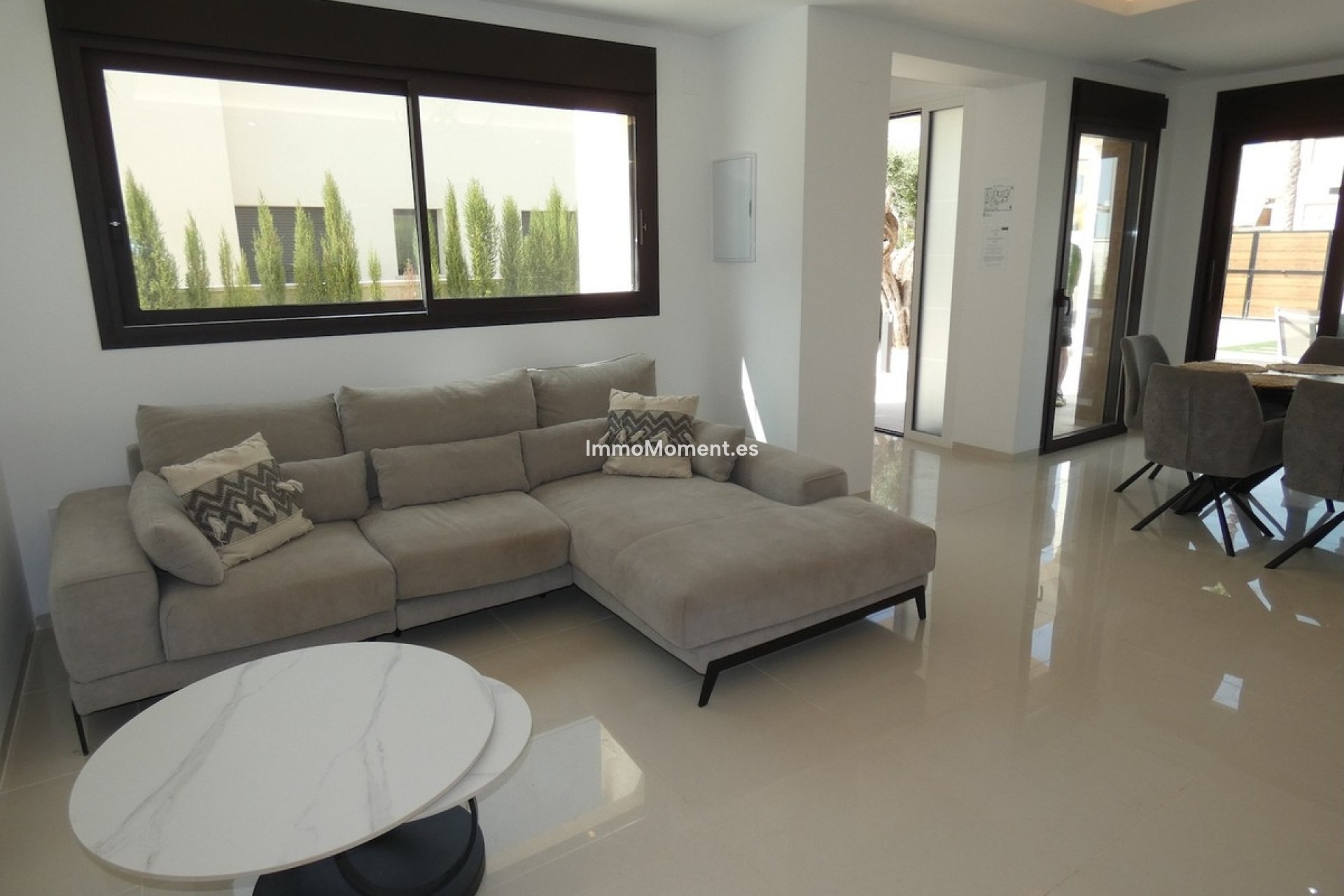 Reventa - Villa independiente - Rojales - Ciudad Quesada