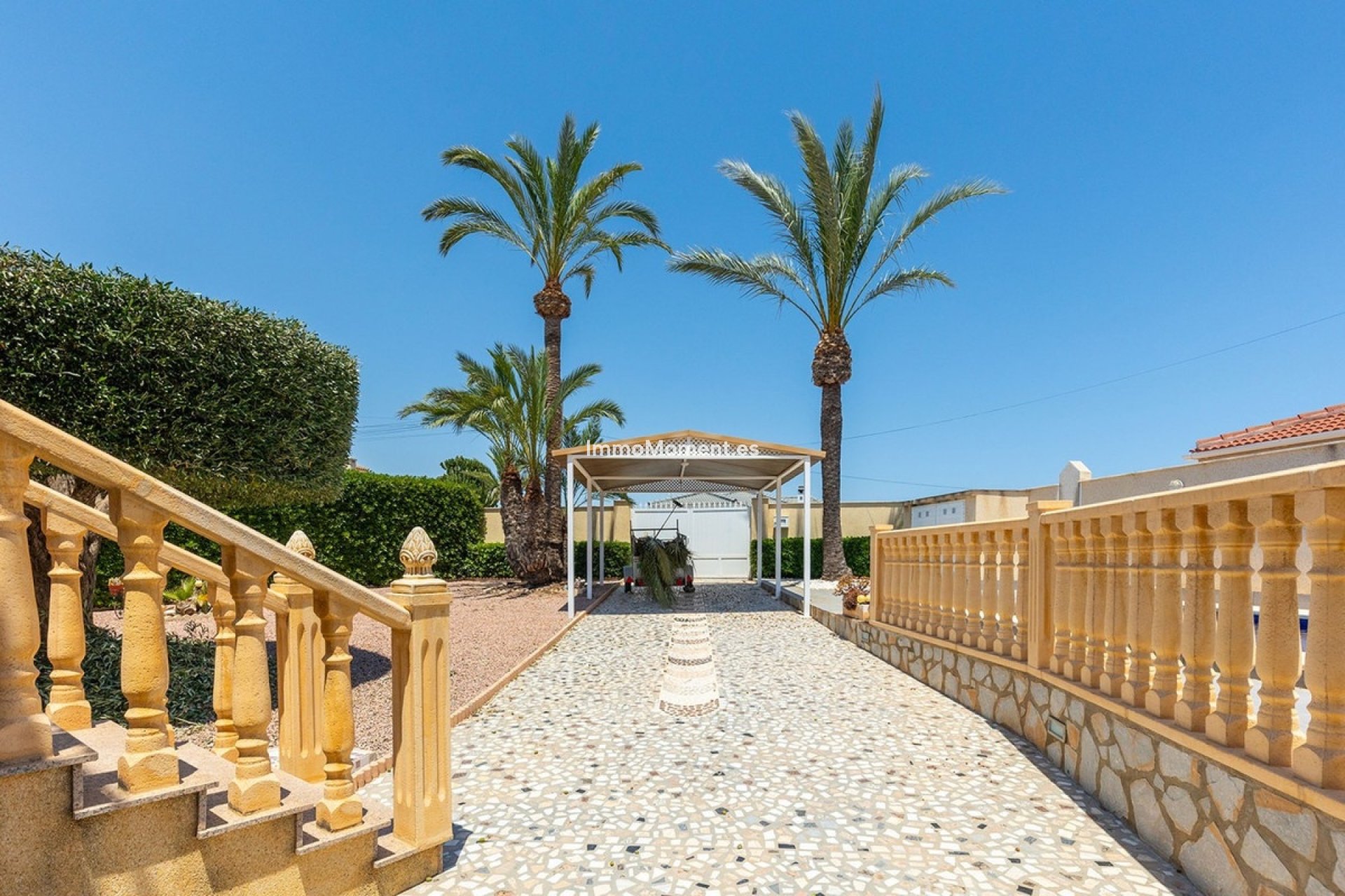 Reventa - Villa independiente - Rojales - Ciudad Quesada