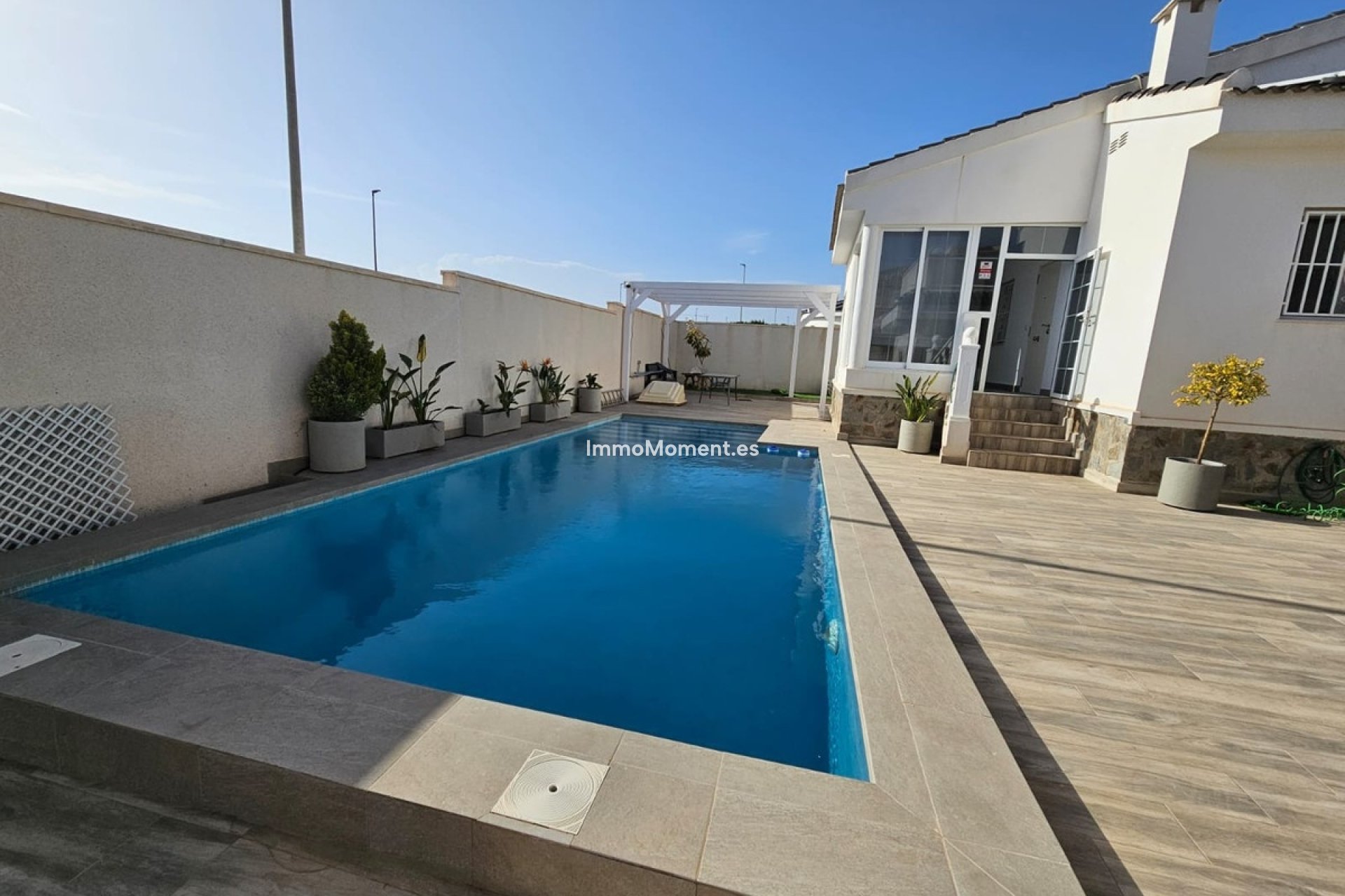 Reventa - Villa independiente - Rojales - Ciudad Quesada