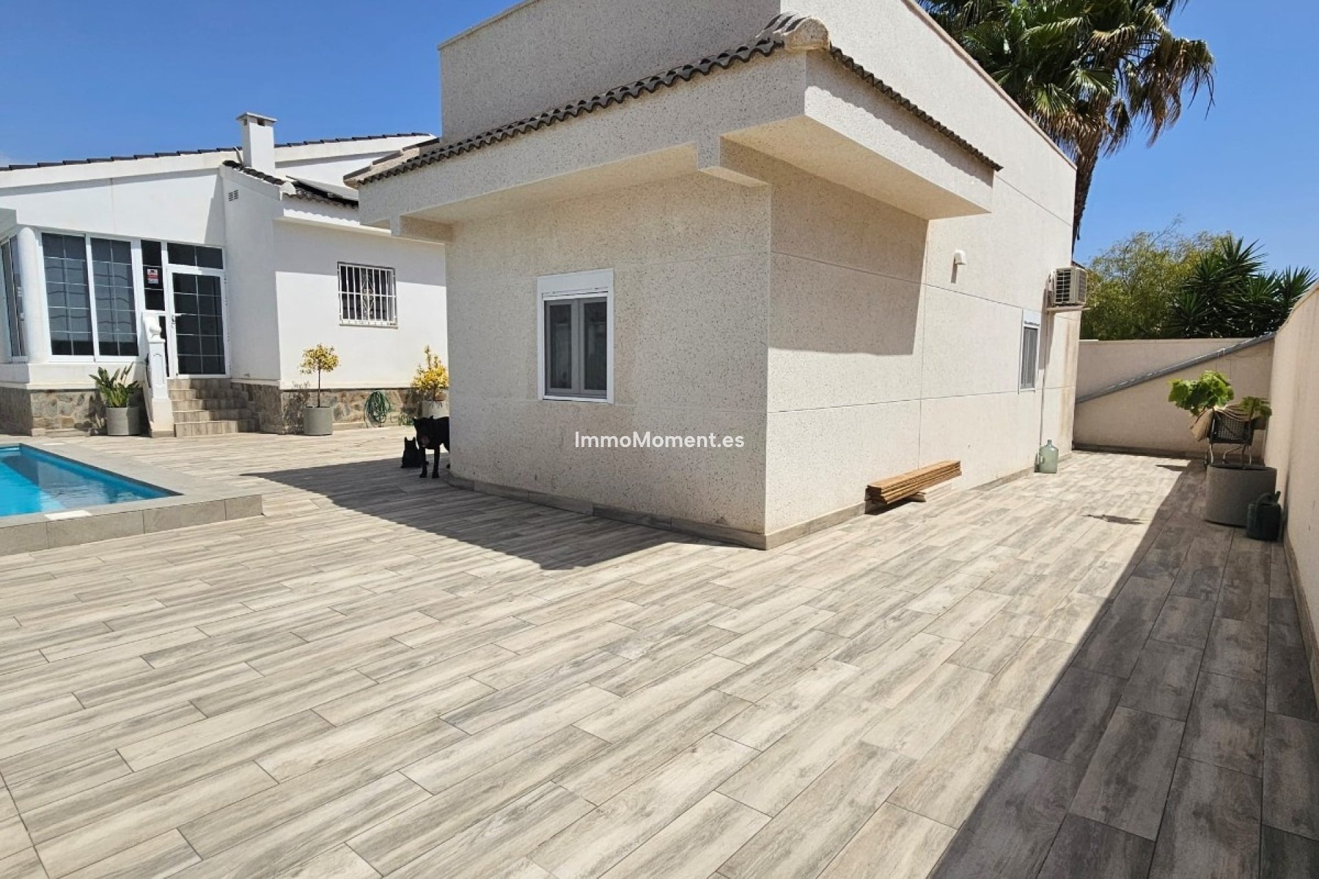 Reventa - Villa independiente - Rojales - Ciudad Quesada
