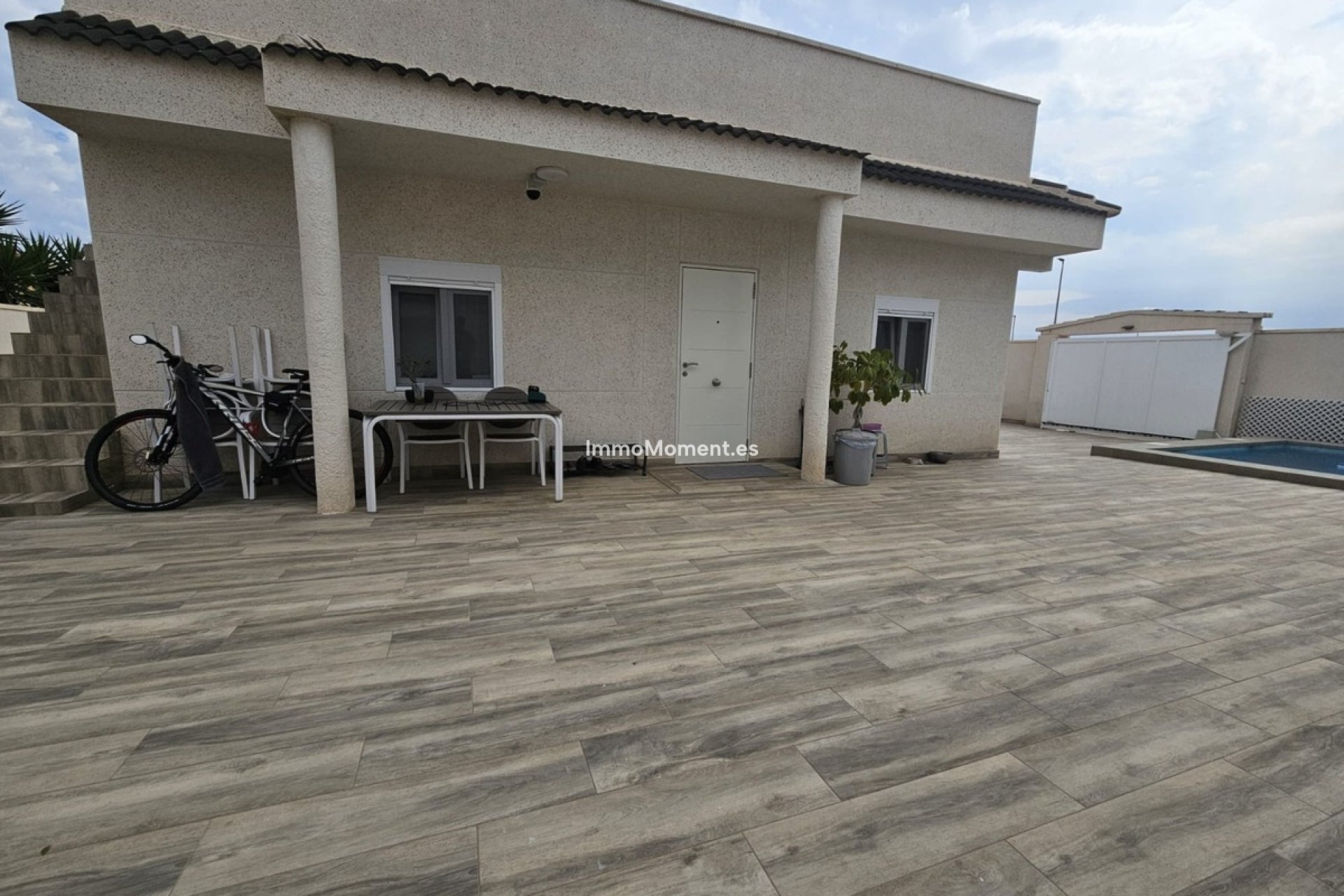 Reventa - Villa independiente - Rojales - Ciudad Quesada