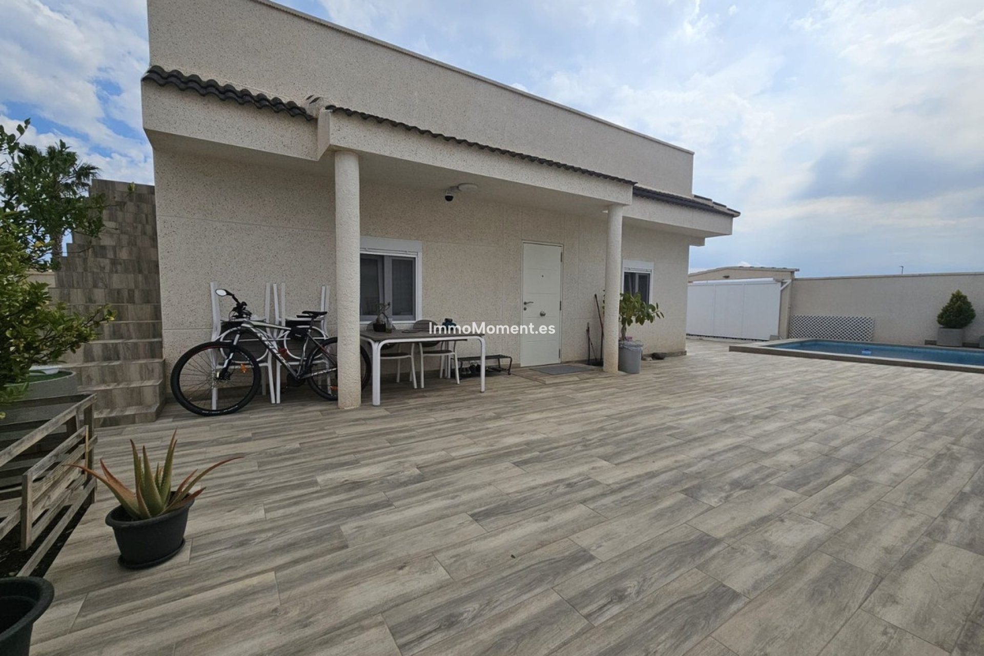 Reventa - Villa independiente - Rojales - Ciudad Quesada