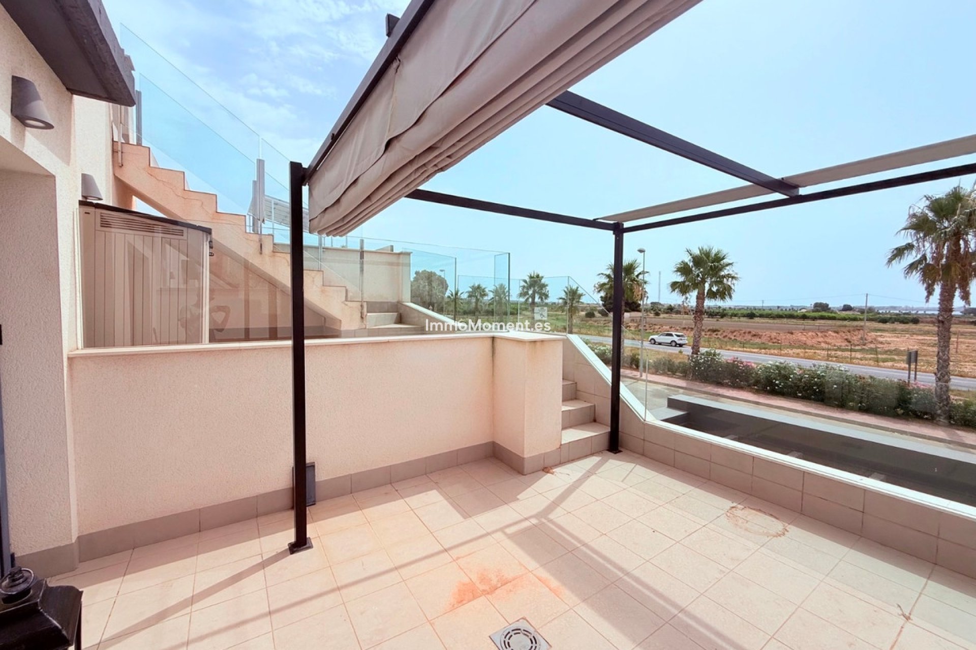 Reventa - Villa independiente - Rojales - Ciudad Quesada