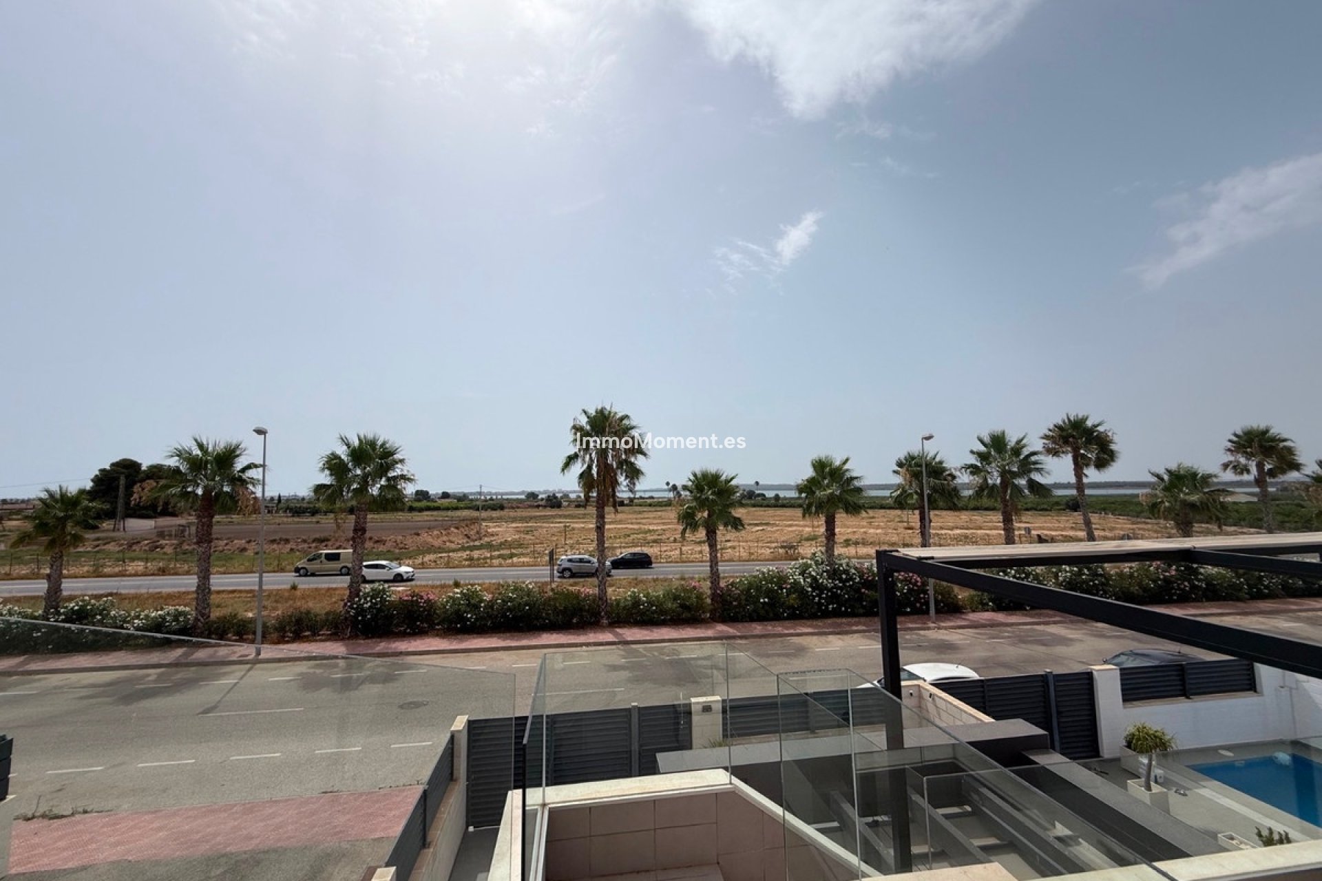 Reventa - Villa independiente - Rojales - Ciudad Quesada