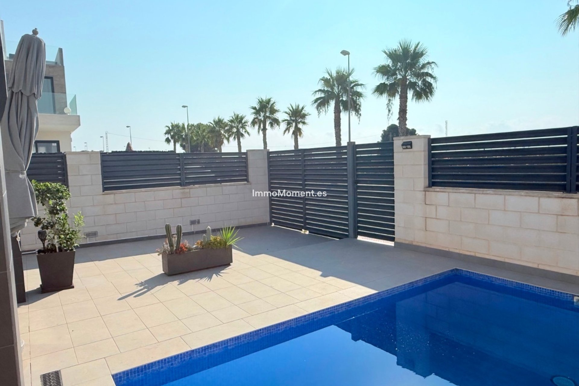 Reventa - Villa independiente - Rojales - Ciudad Quesada